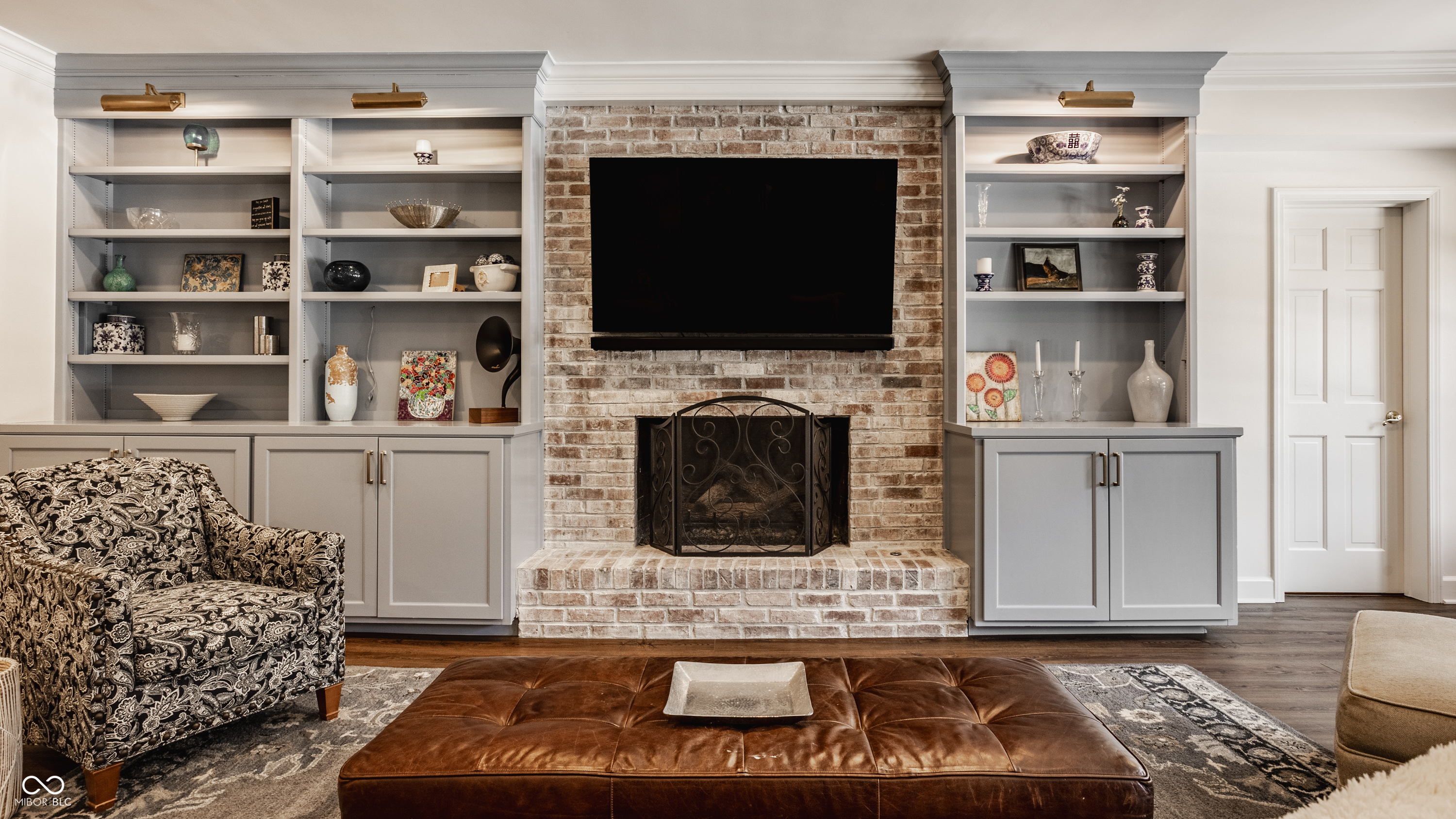 7341 N Washington Boulevard