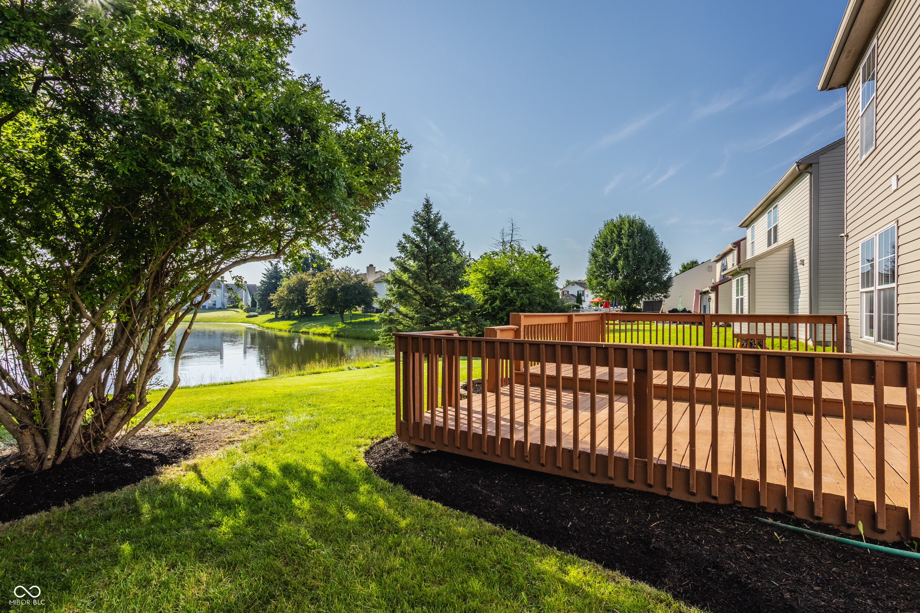 3923 N Bressingham Drive