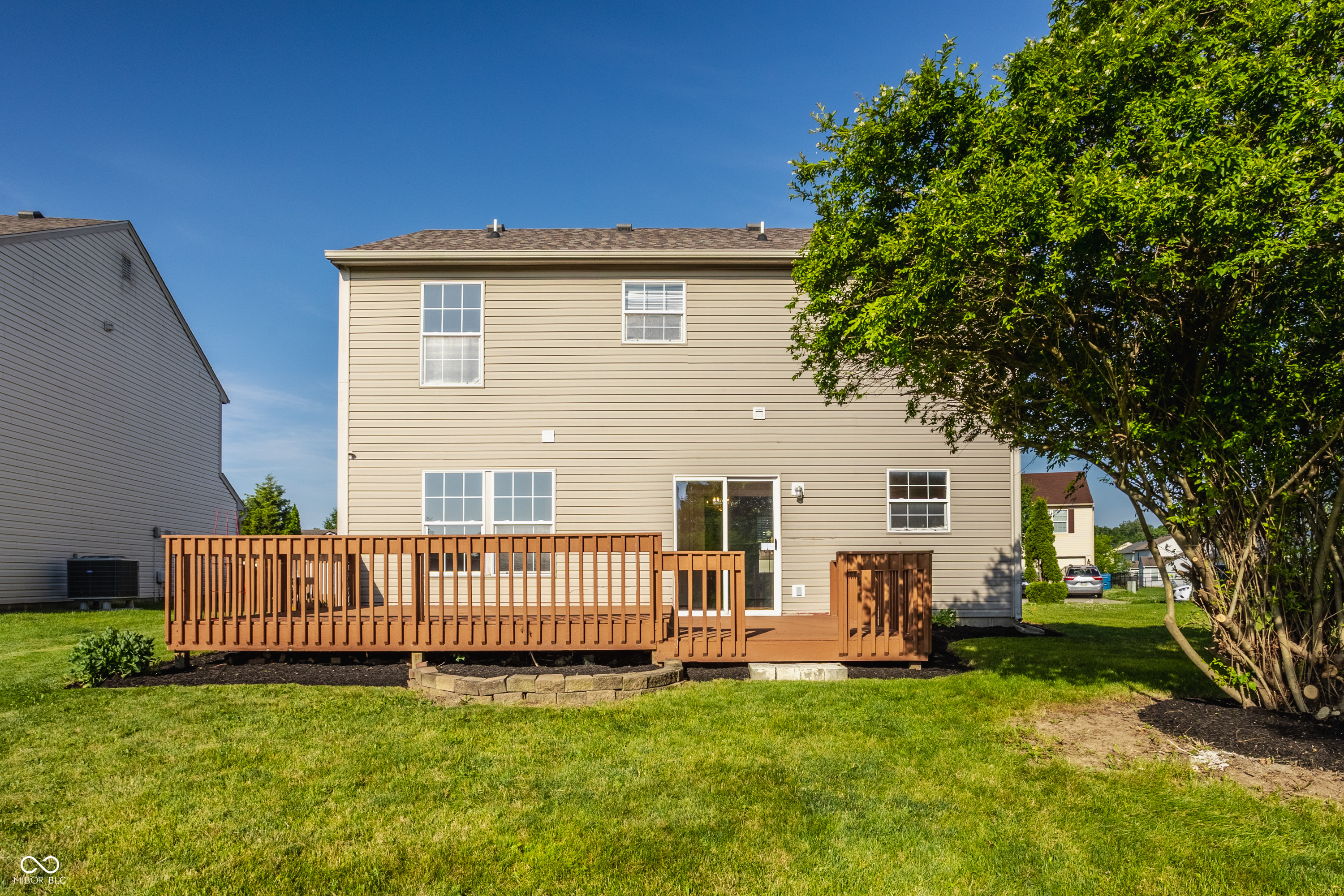 3923 N Bressingham Drive