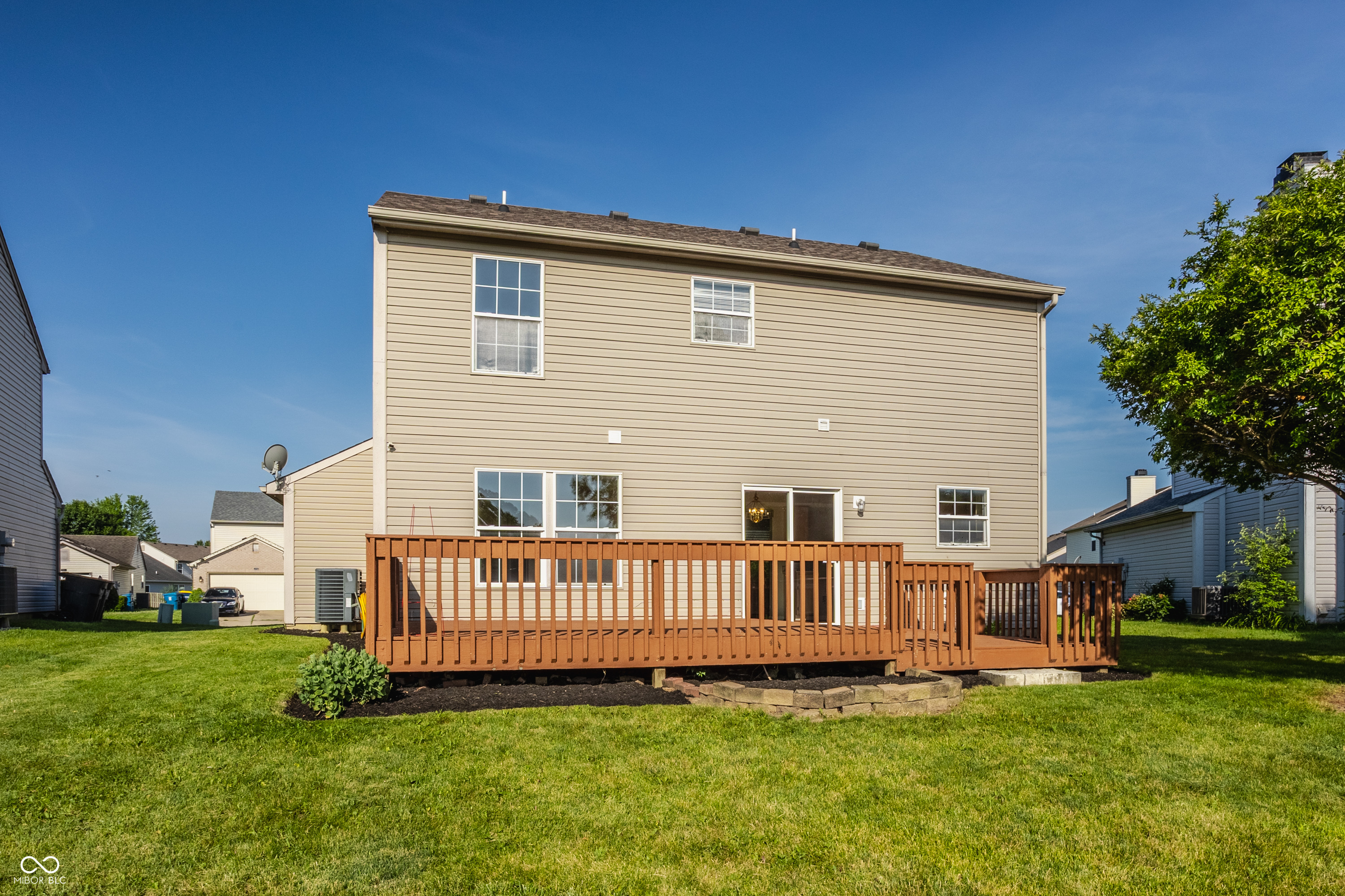 3923 N Bressingham Drive