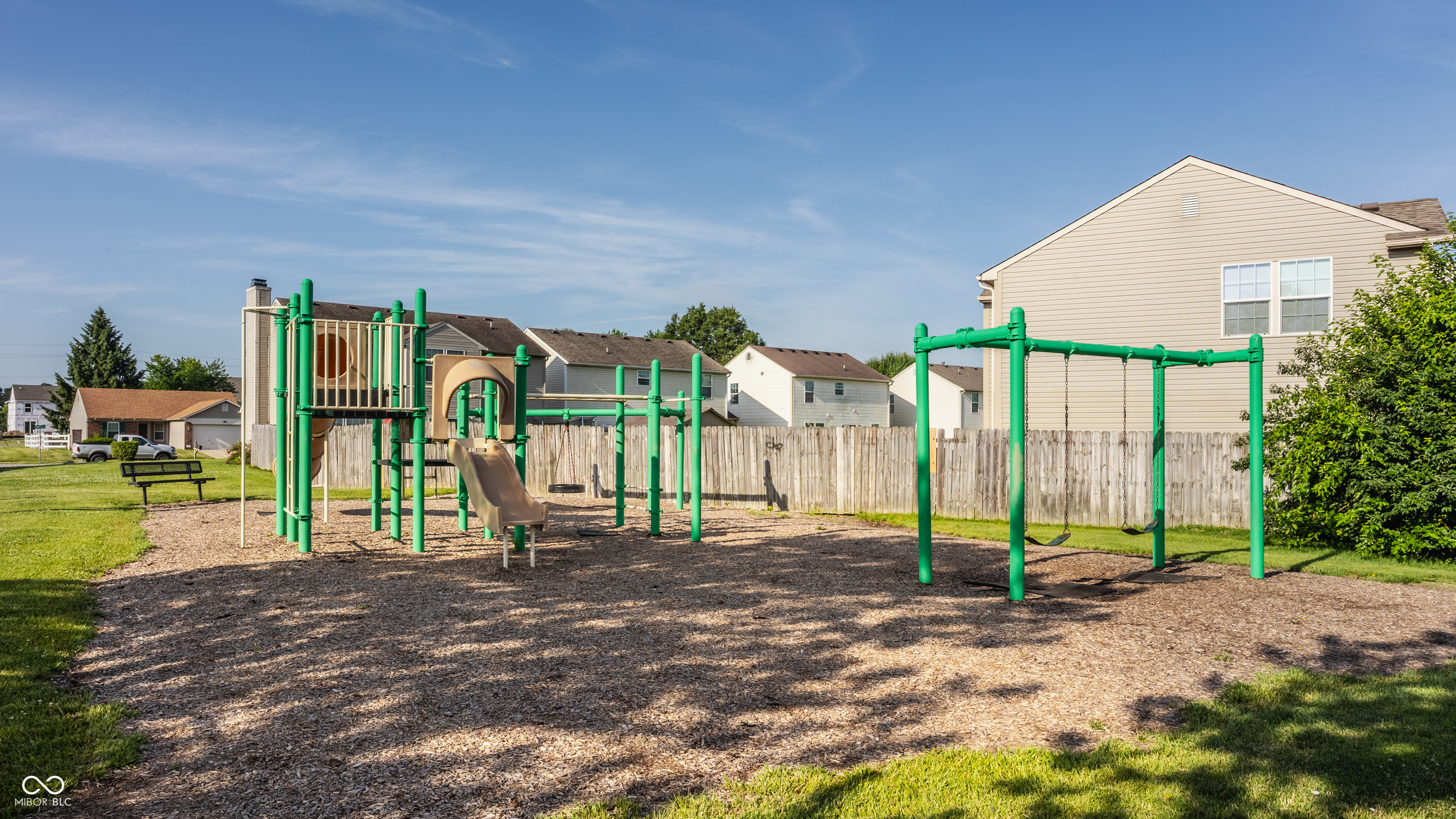 3923 N Bressingham Drive