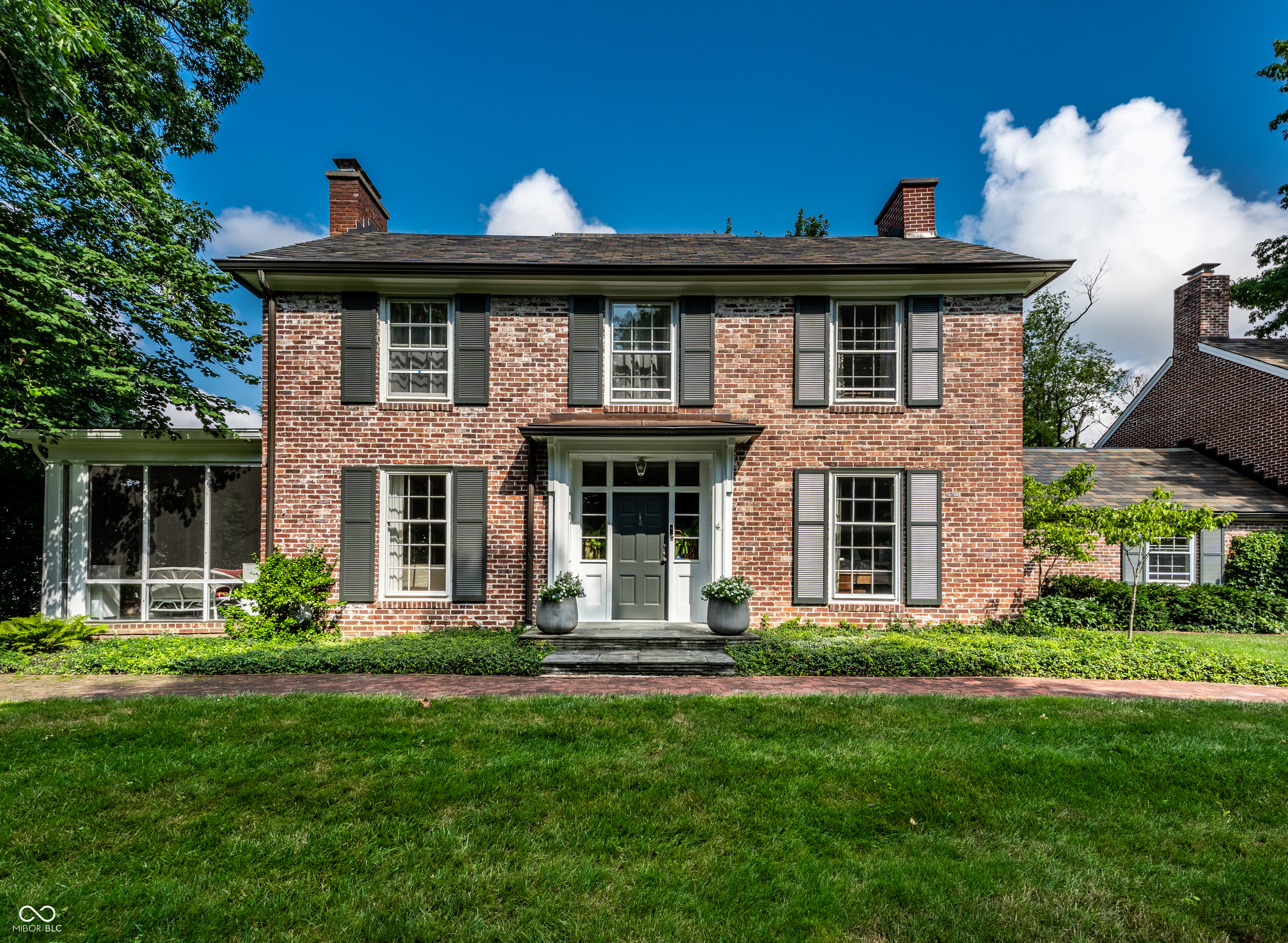 200 Wellington Road