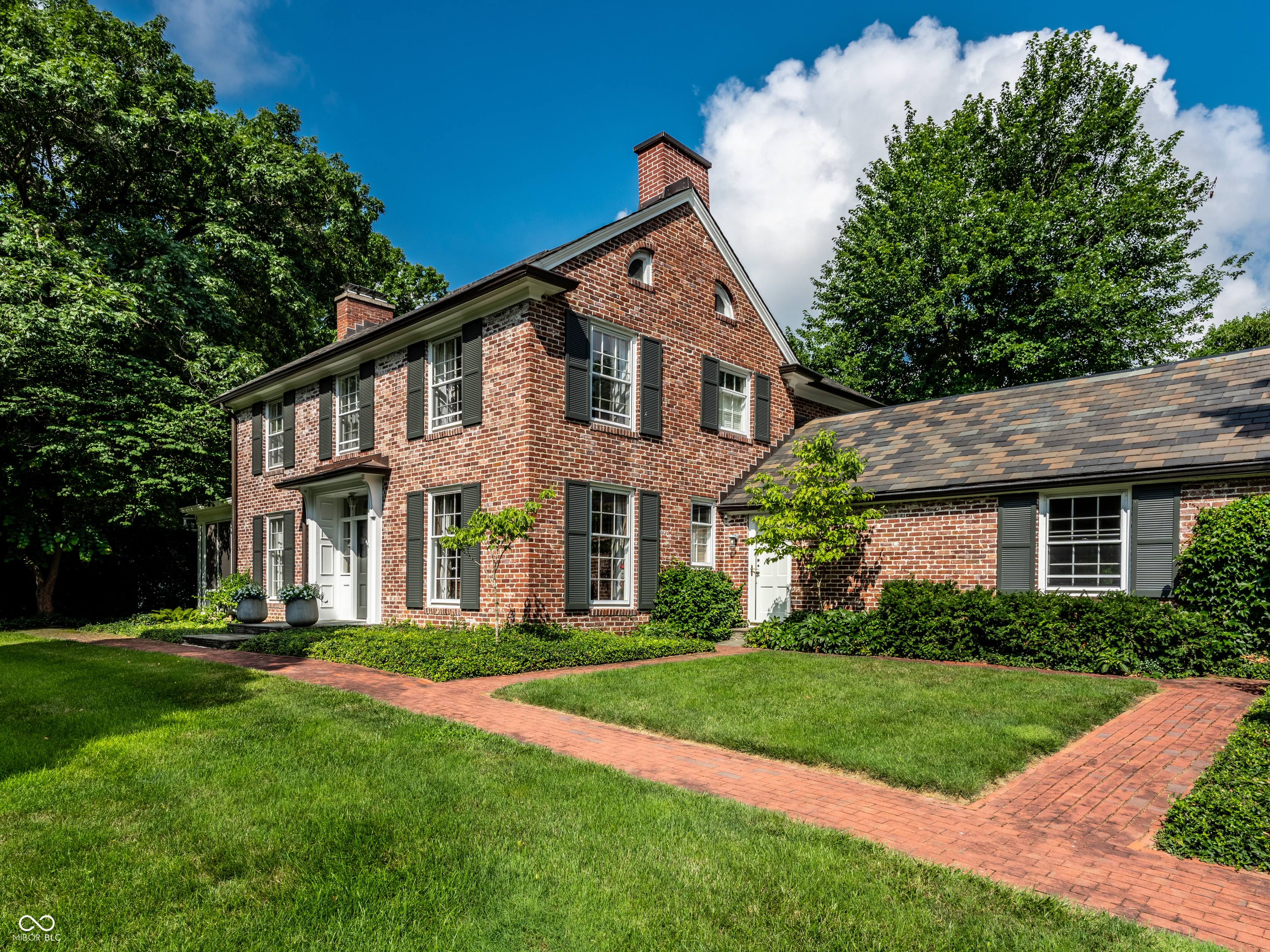 200 Wellington Road