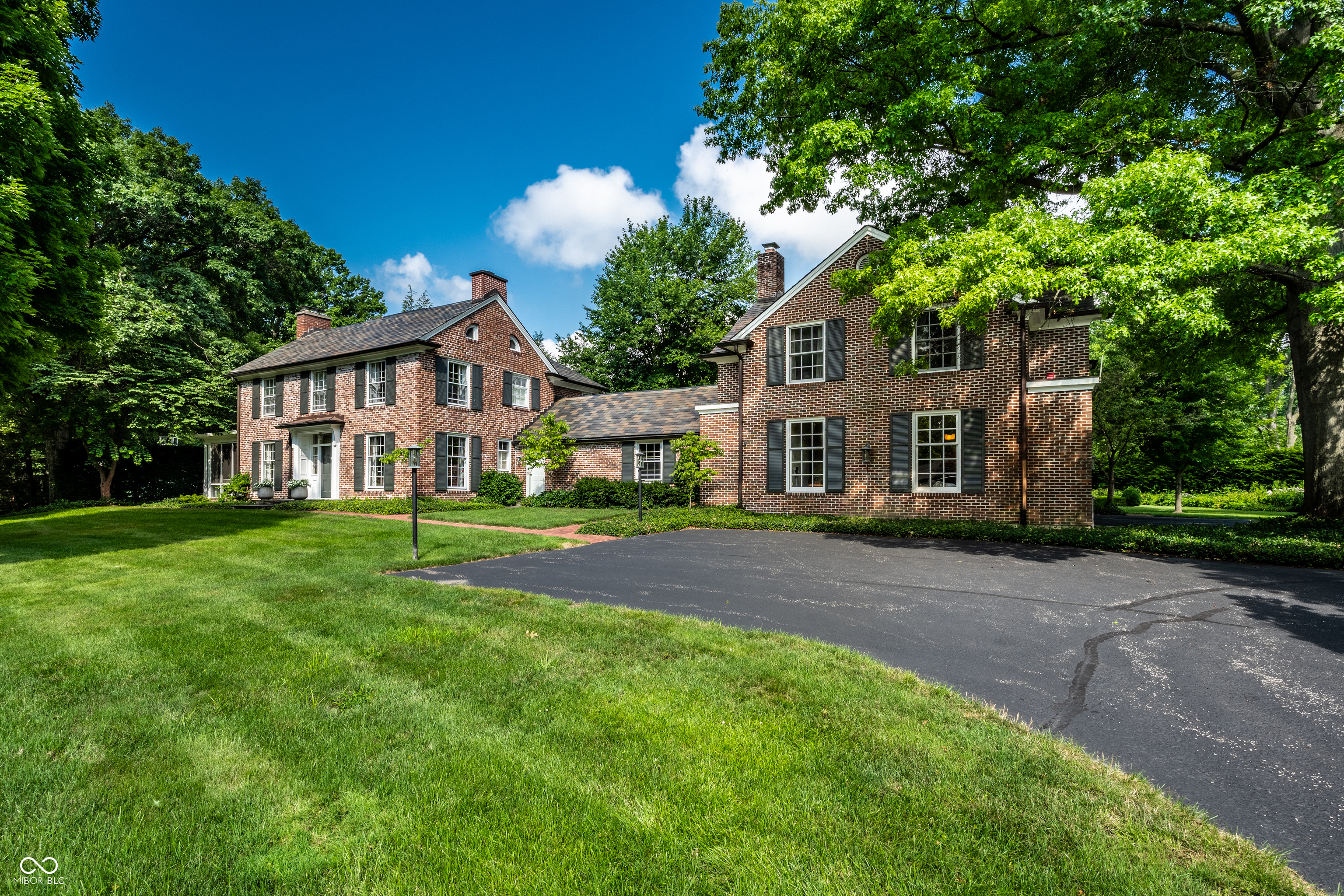 200 Wellington Road
