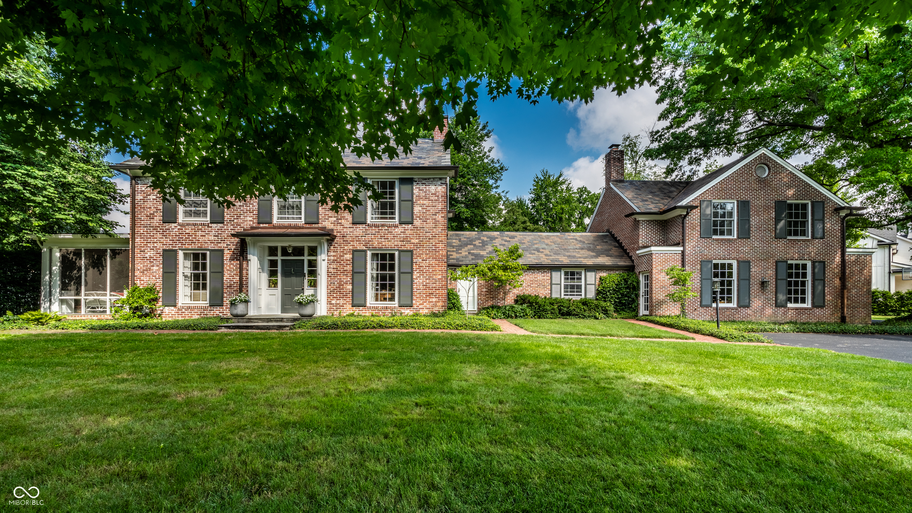 200 Wellington Road