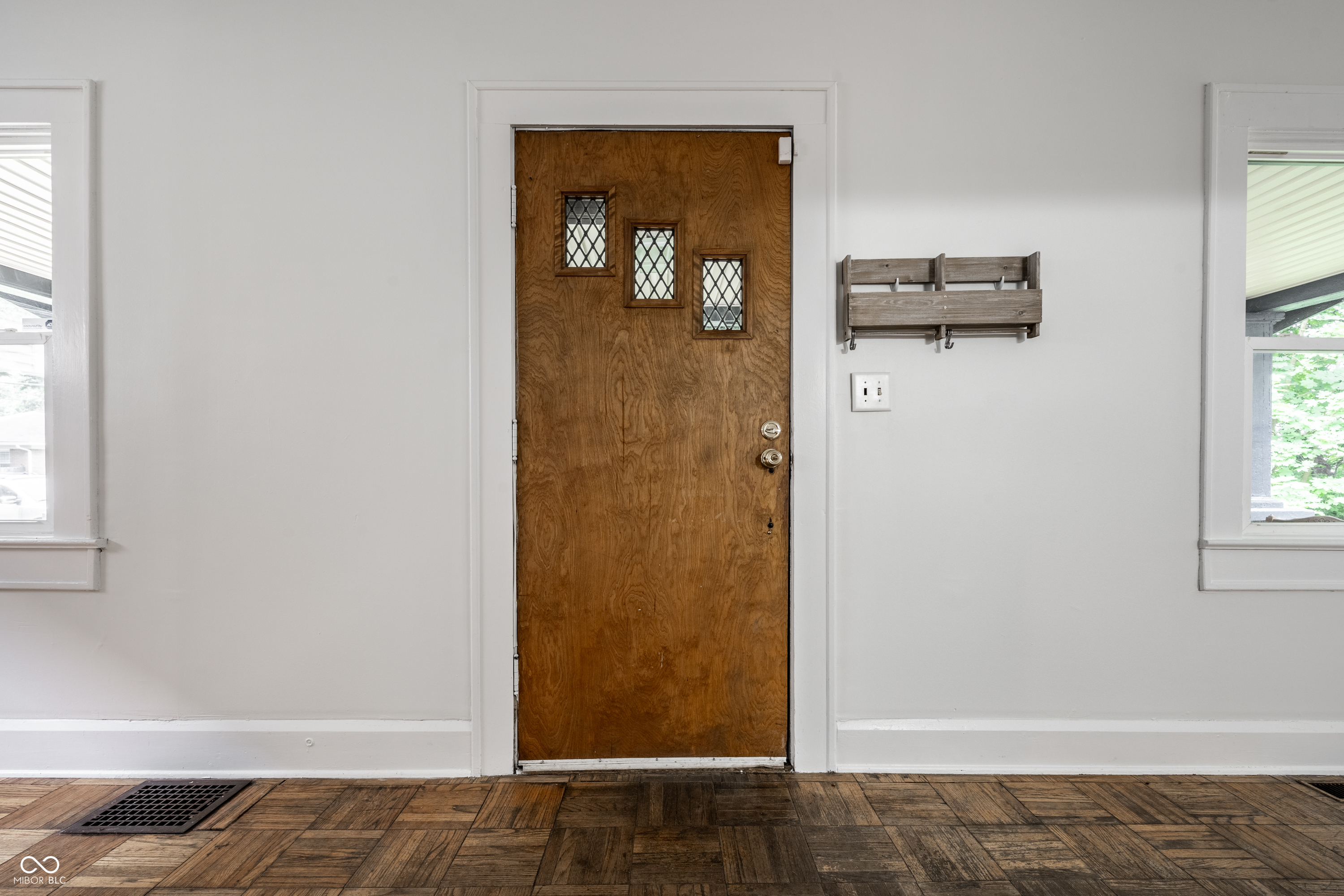 4658 Hinesley Avenue