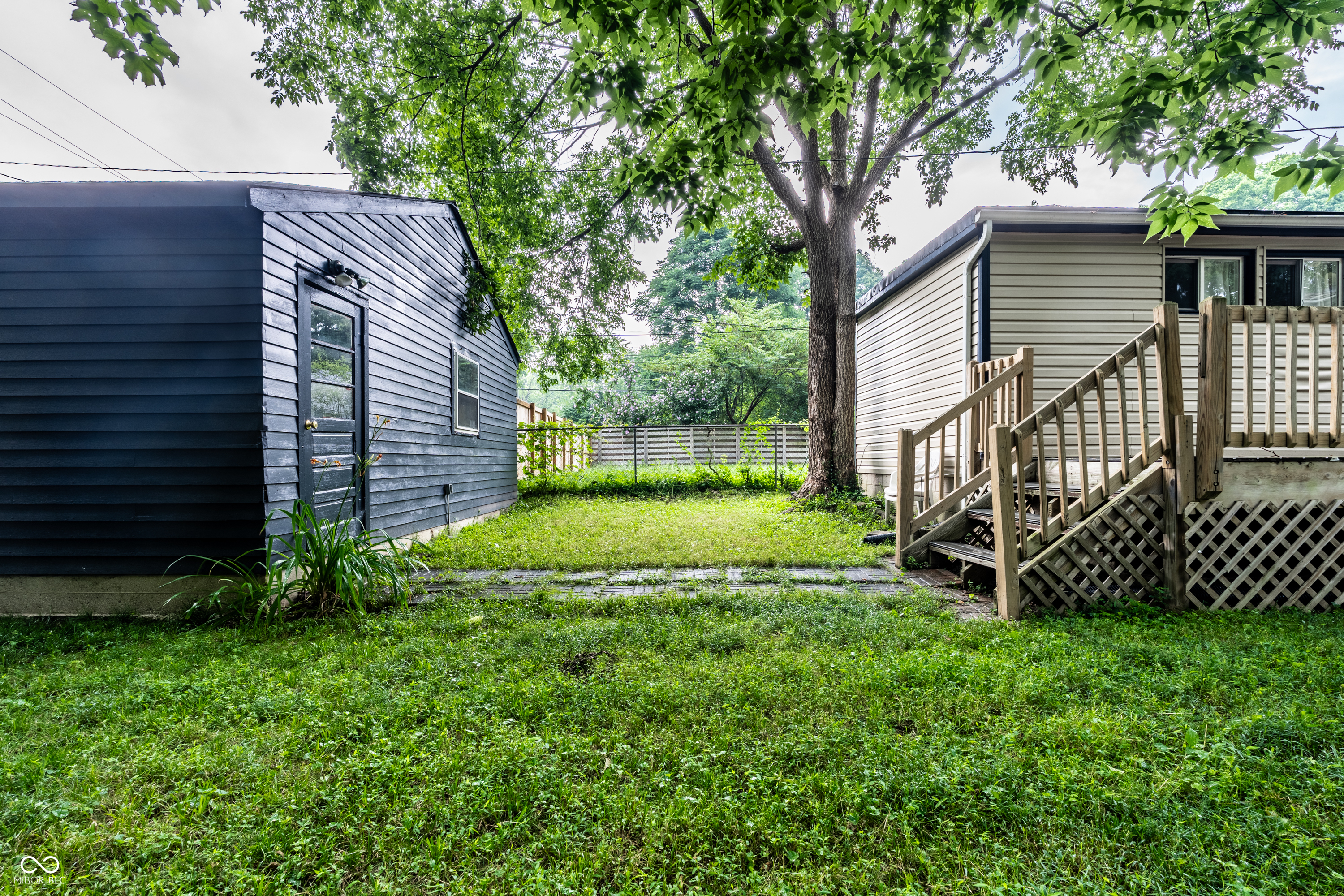 4658 Hinesley Avenue