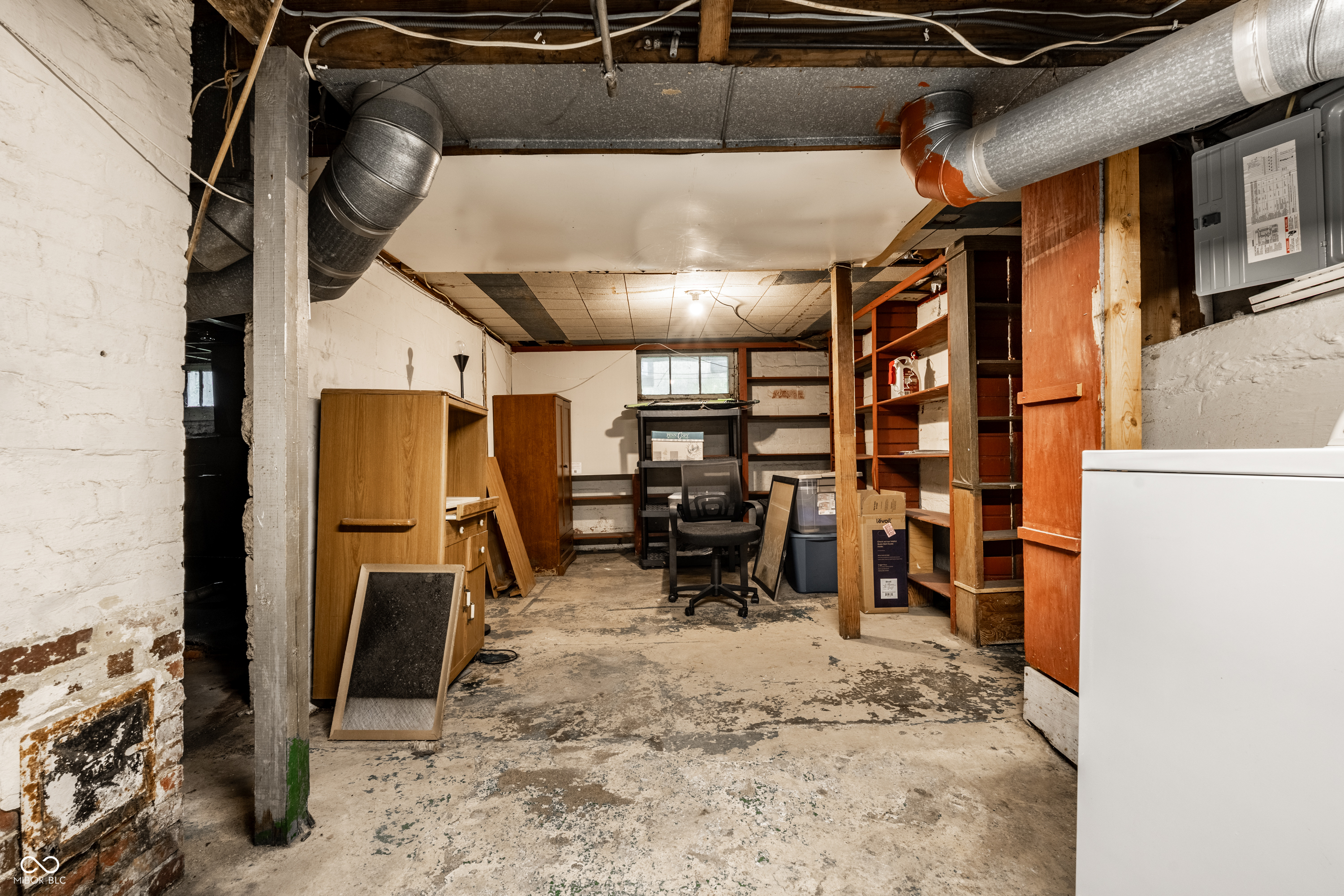 4658 Hinesley Avenue