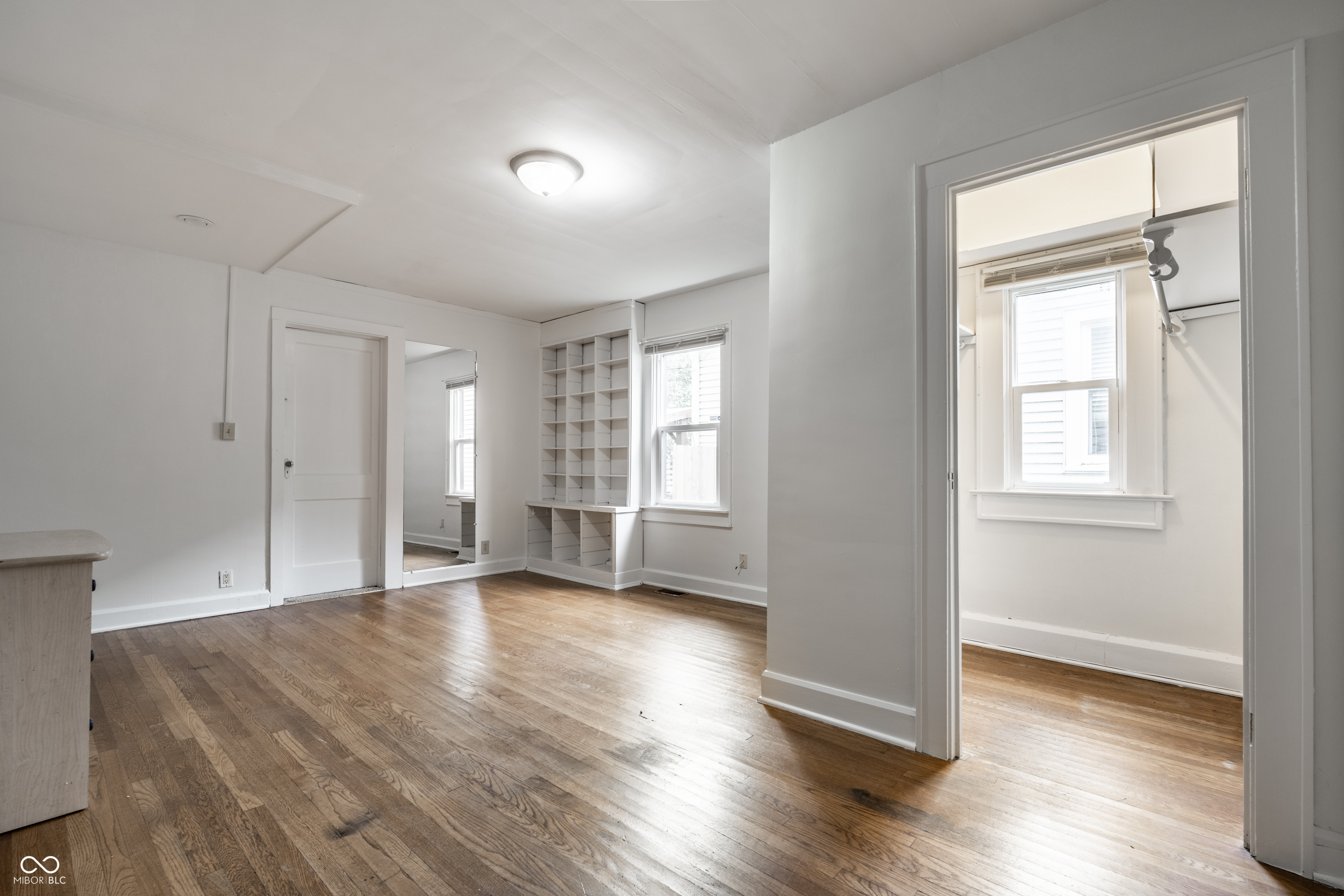 4658 Hinesley Avenue