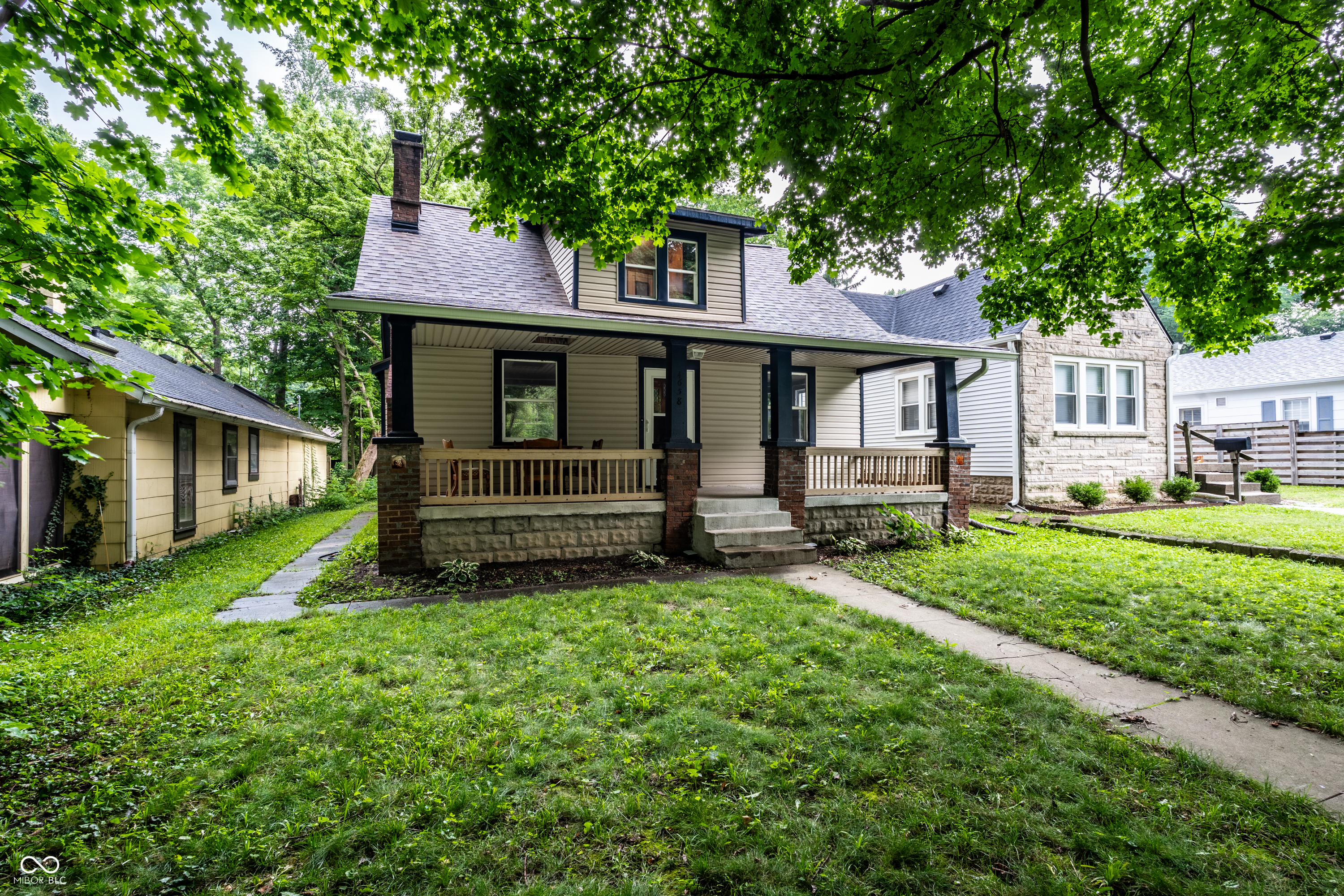 4658 Hinesley Avenue