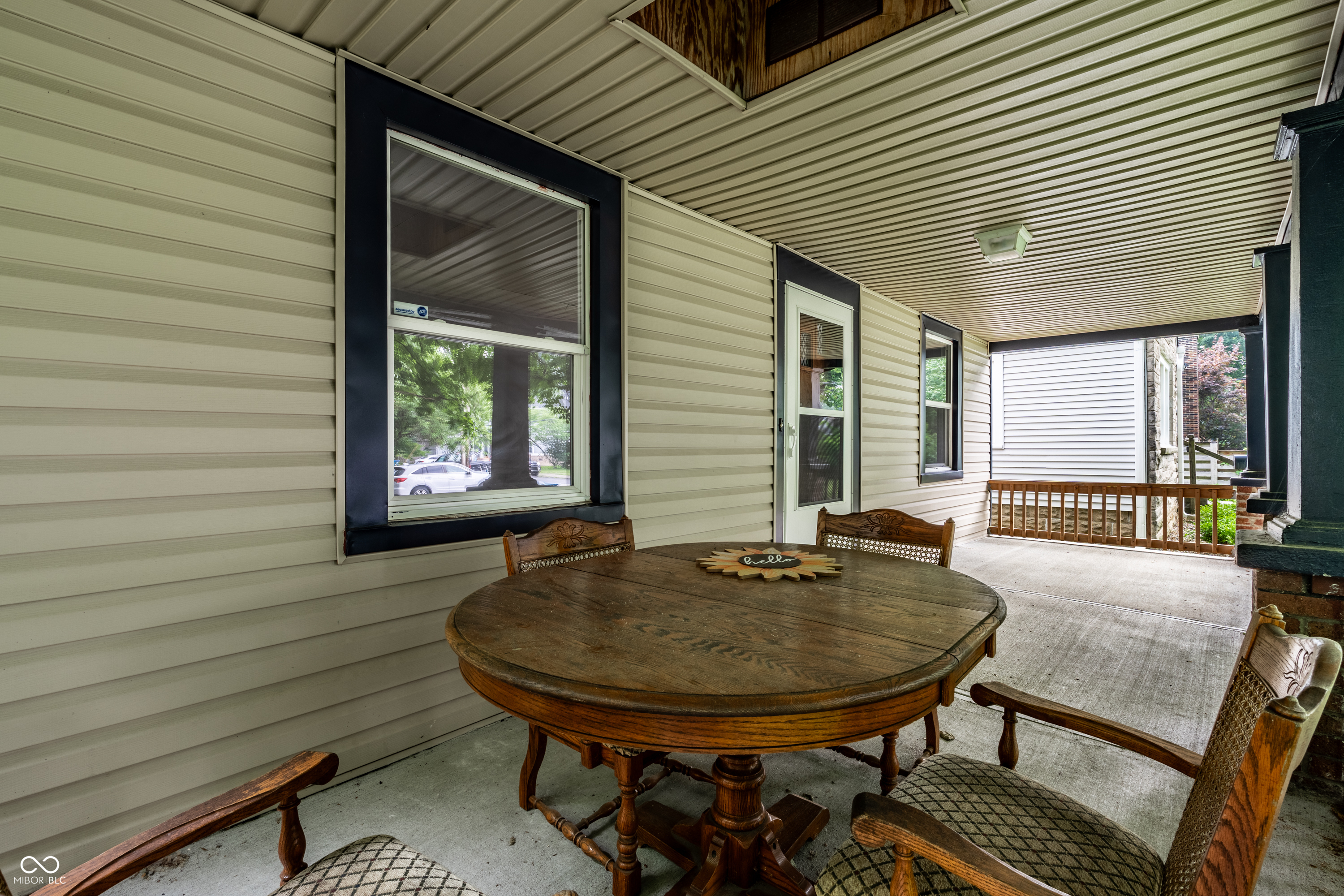 4658 Hinesley Avenue