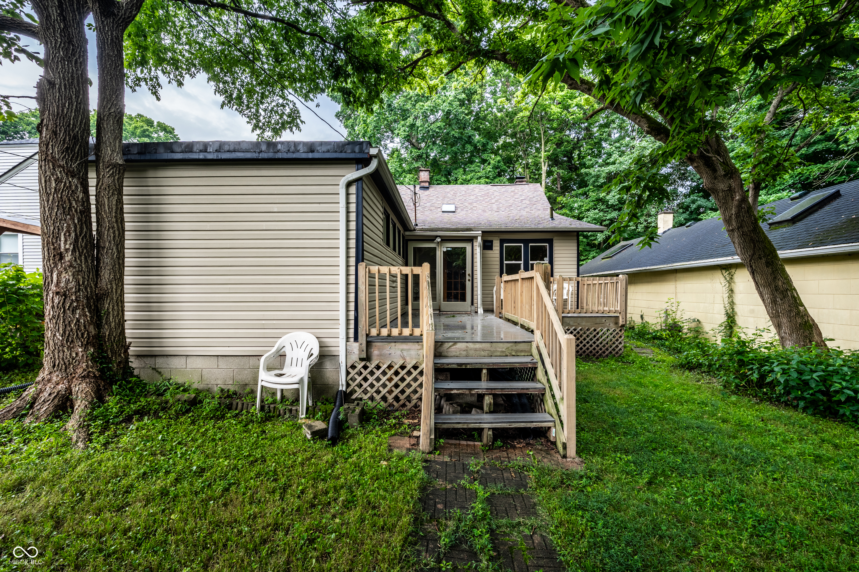 4658 Hinesley Avenue