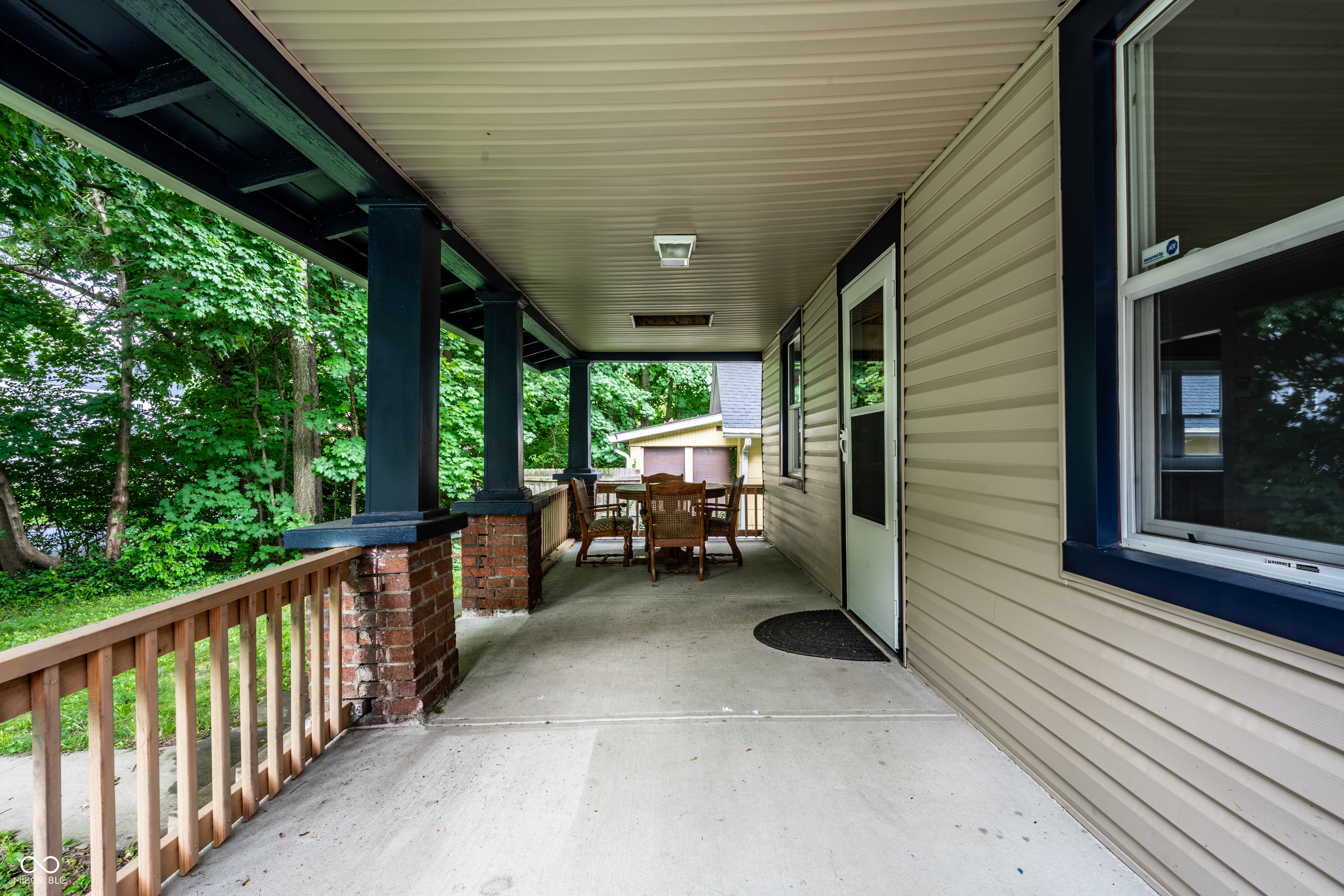 4658 Hinesley Avenue