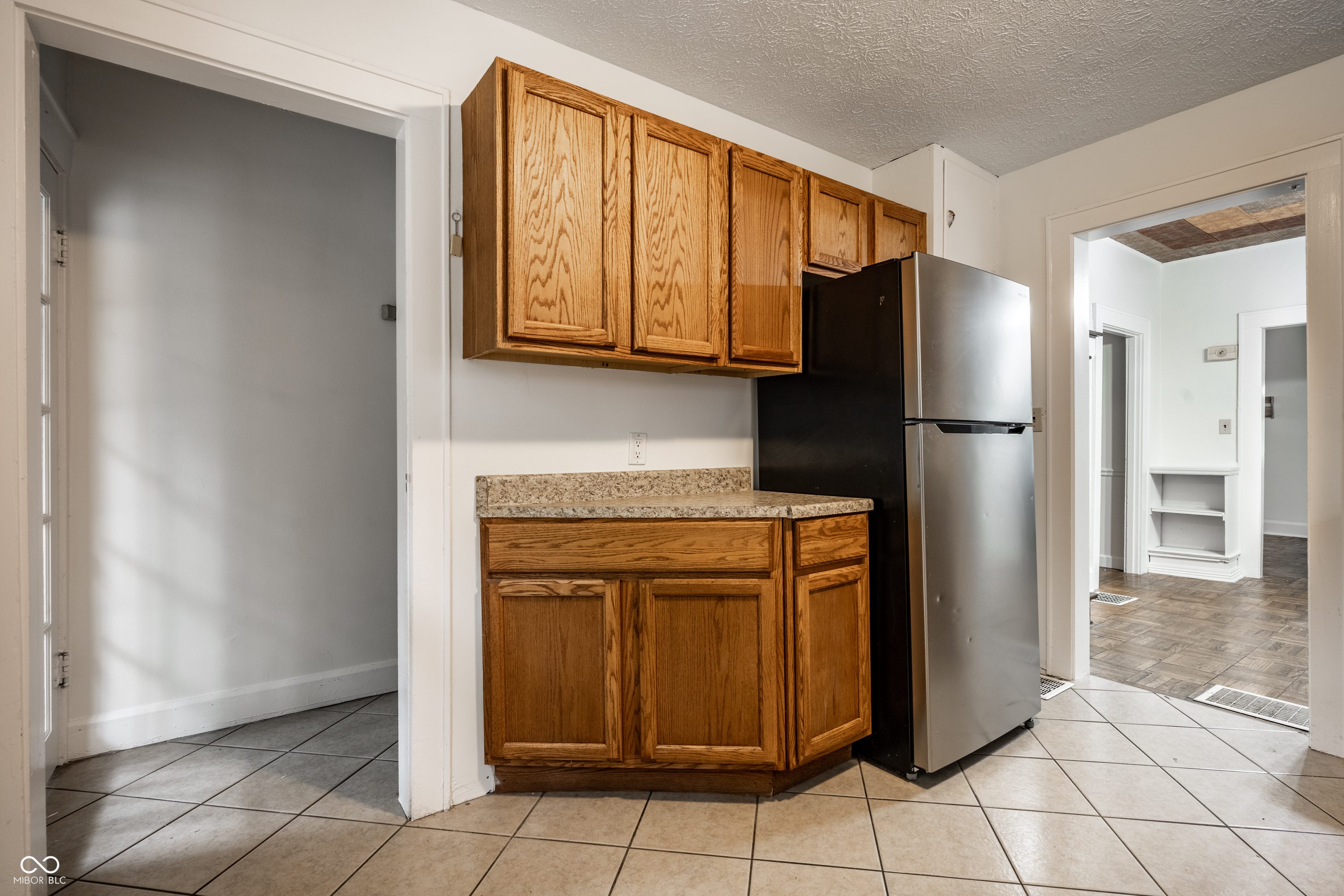 4658 Hinesley Avenue