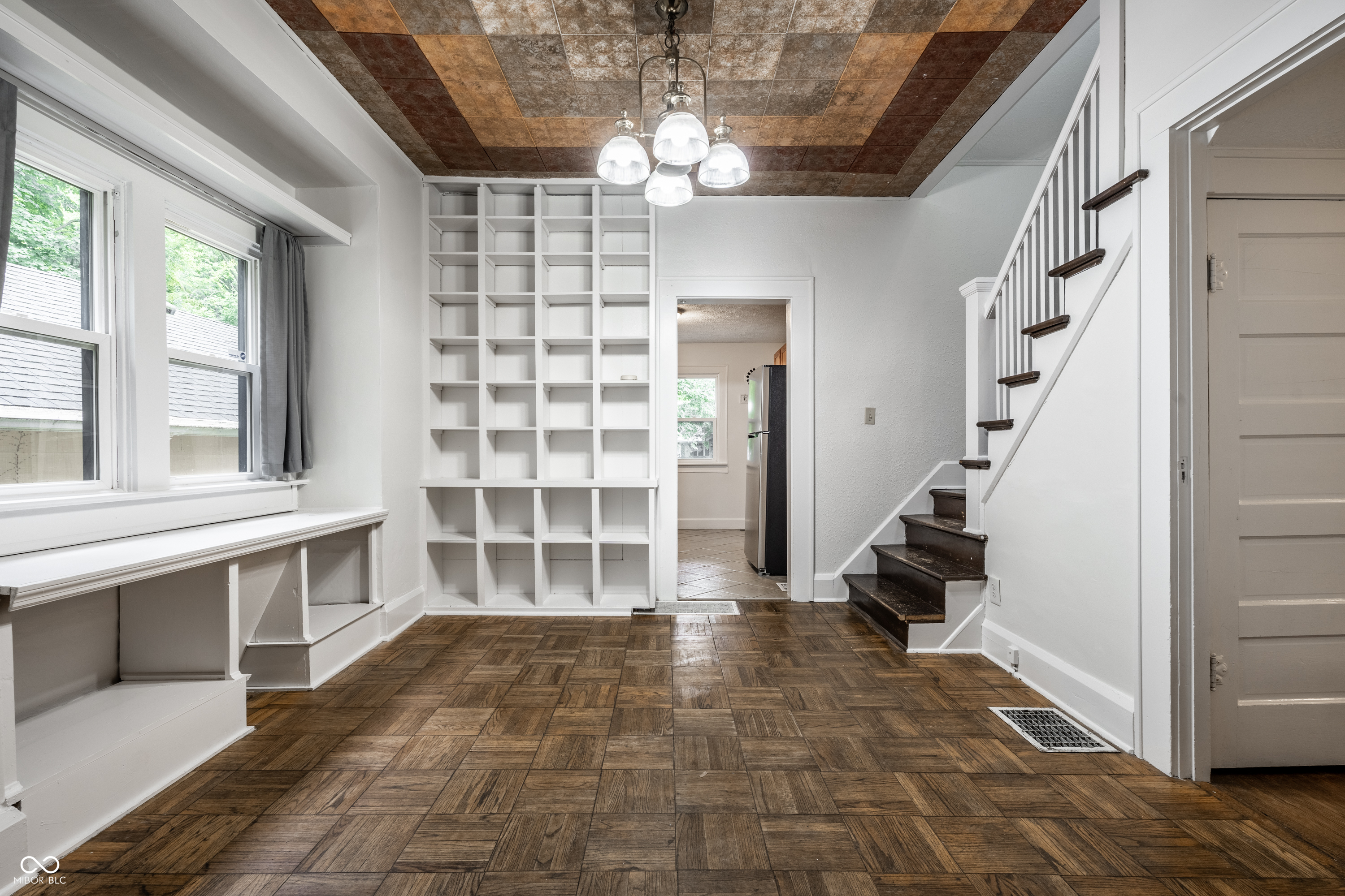 4658 Hinesley Avenue