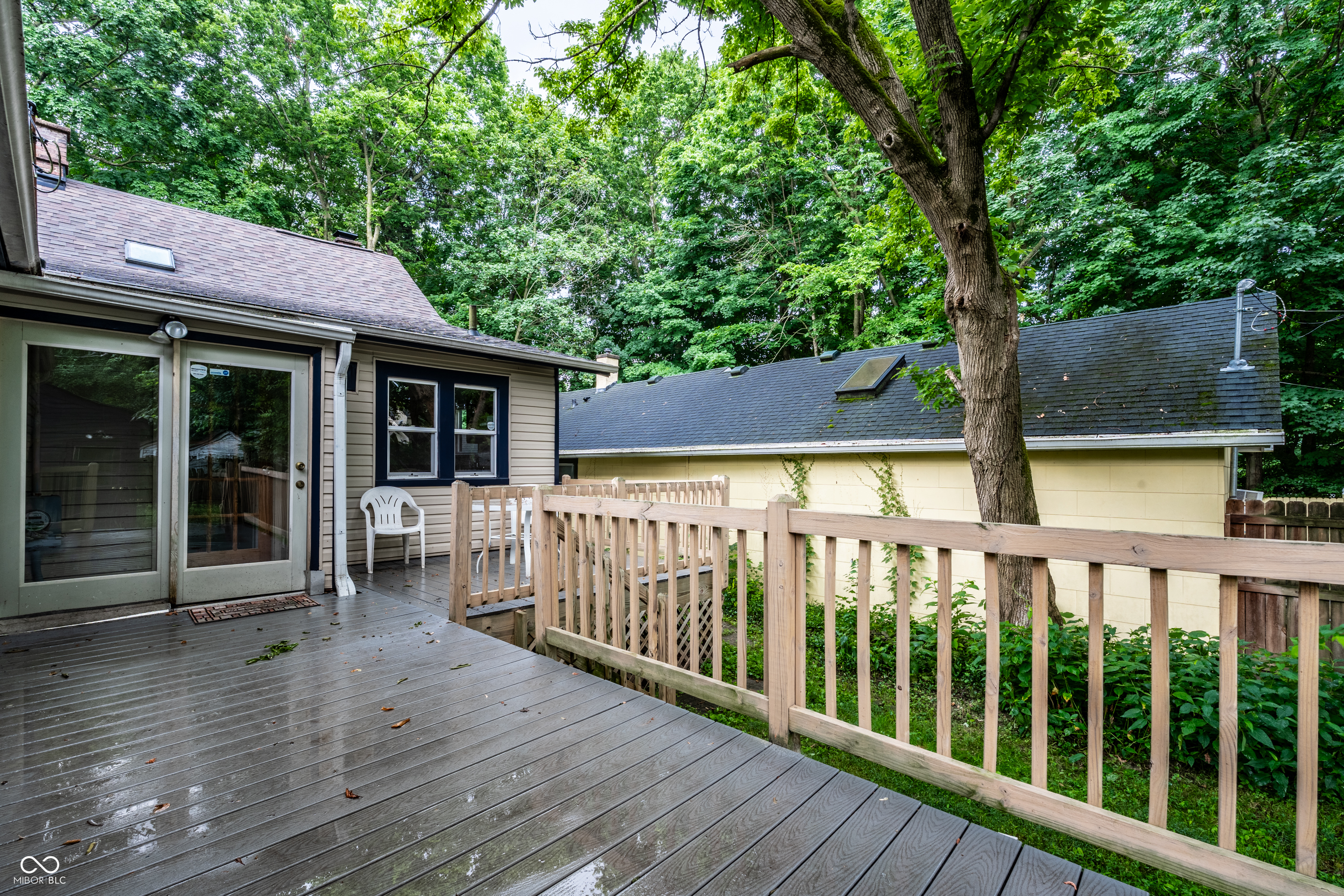 4658 Hinesley Avenue