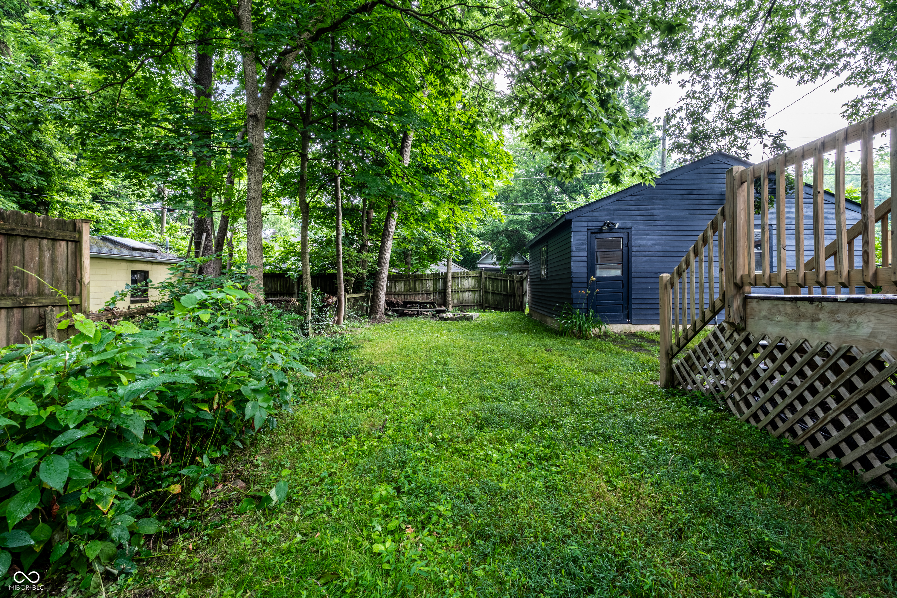 4658 Hinesley Avenue