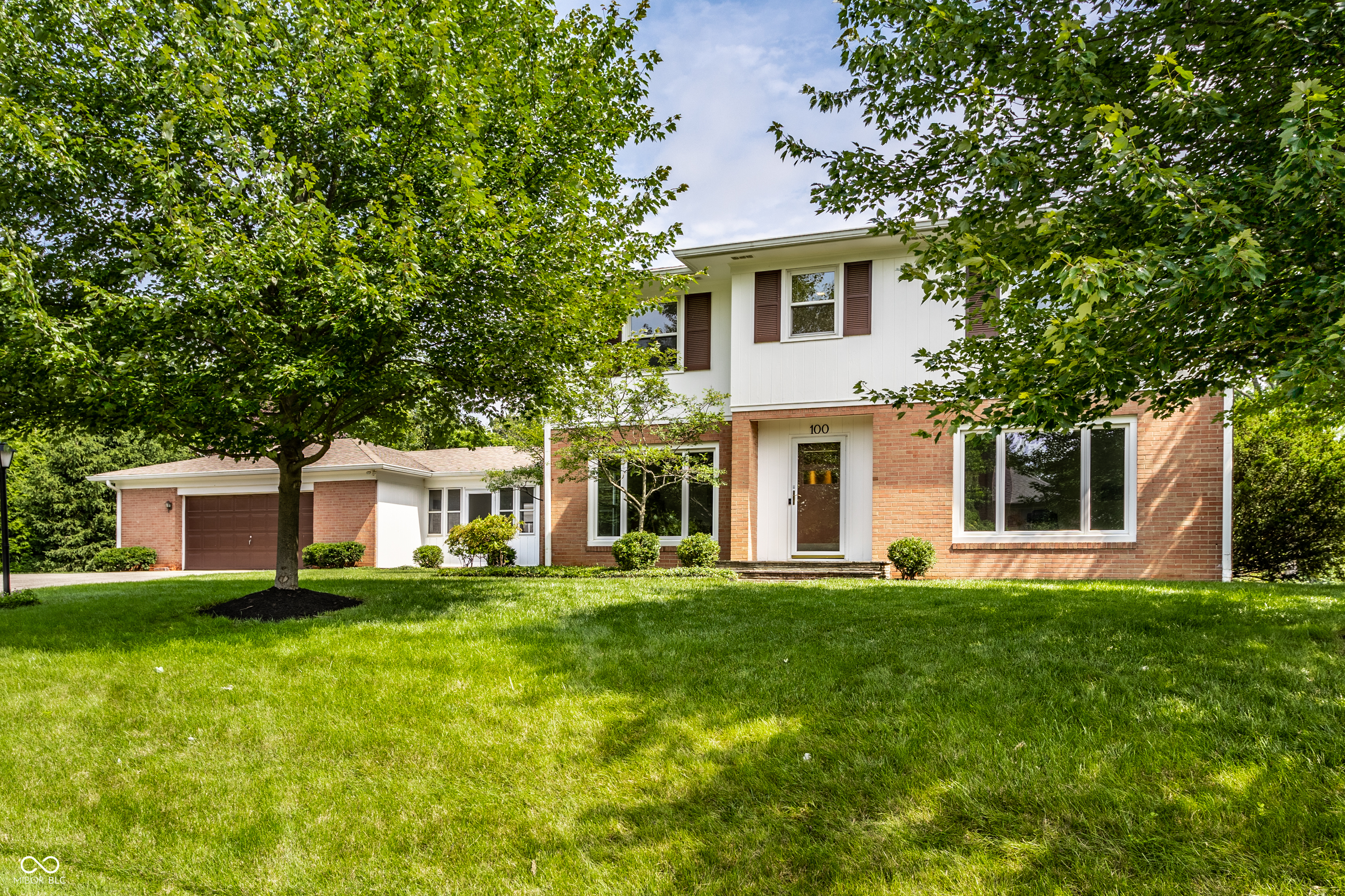 100 Wellington Road
