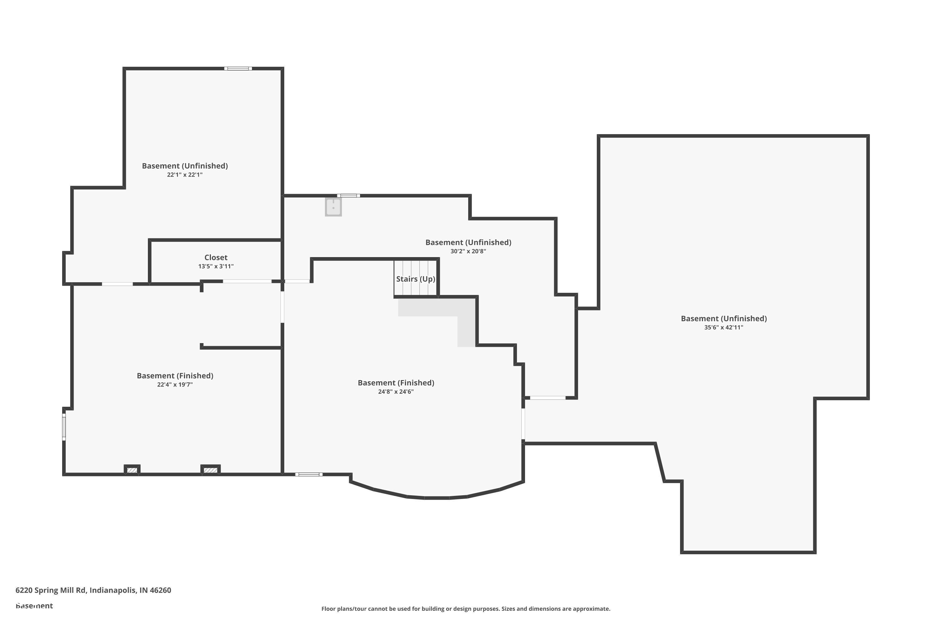 6220 Spring Mill Road