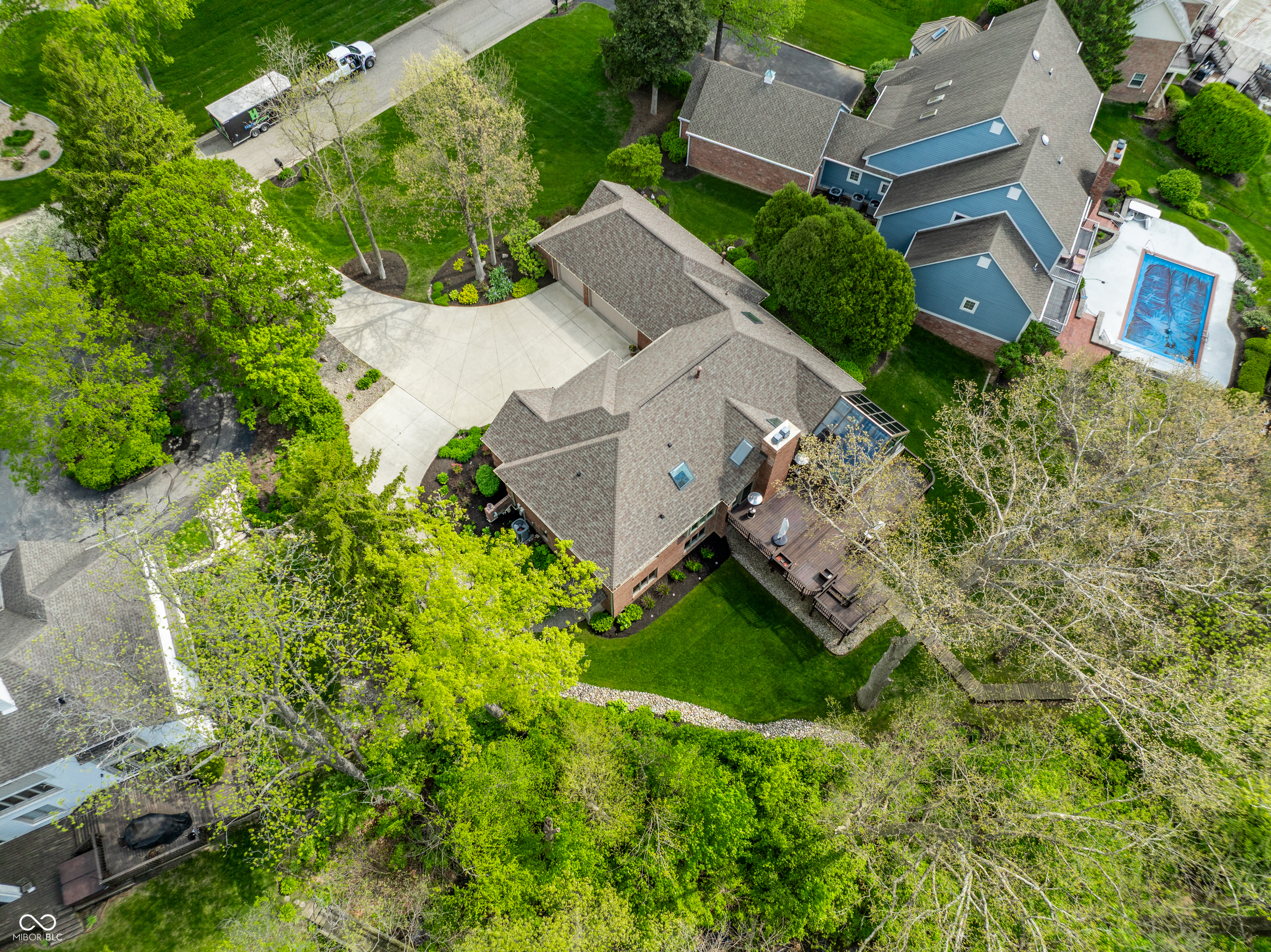 8613 Seaward Lane