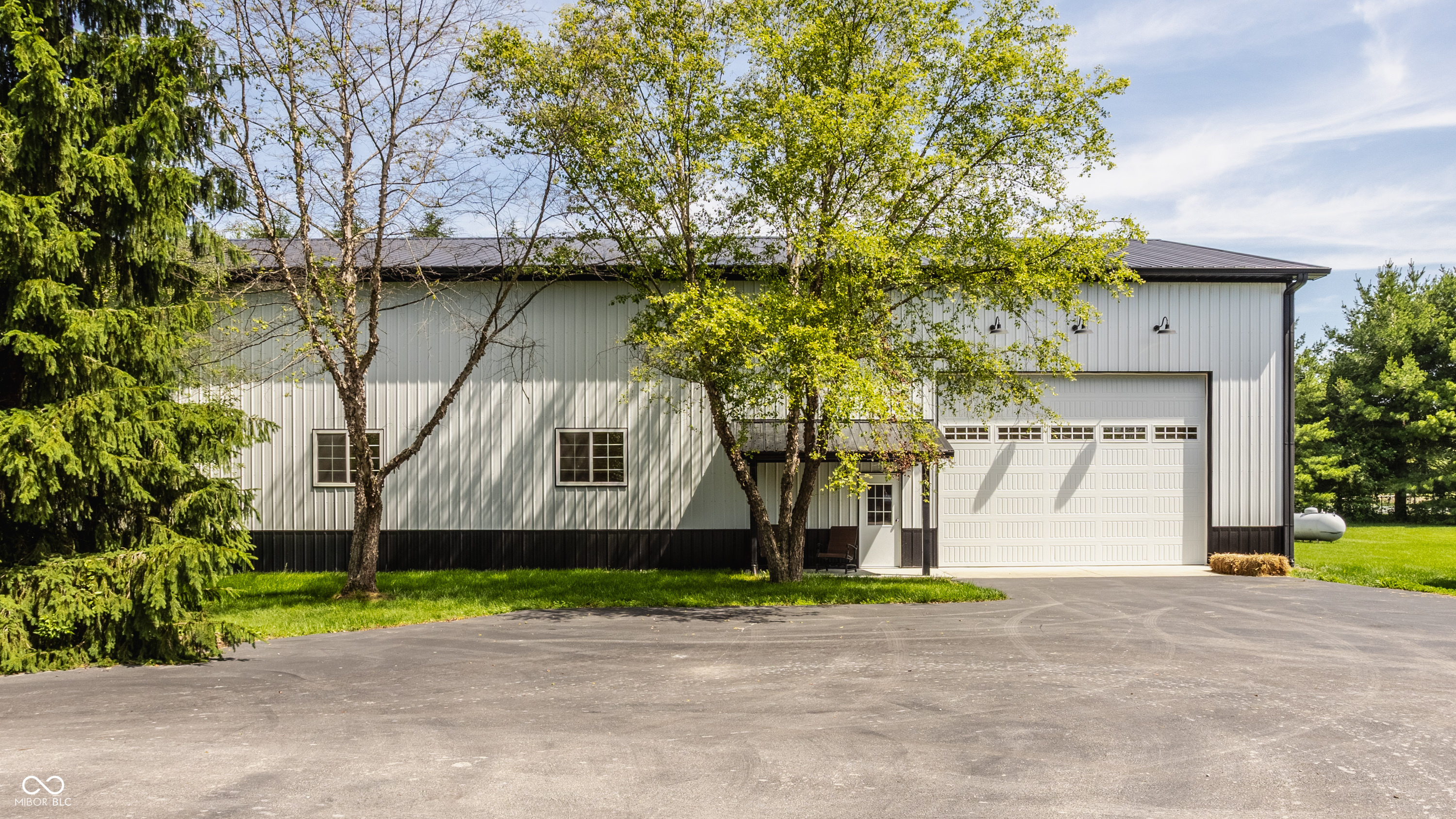 9353 S Mitthoeffer Road