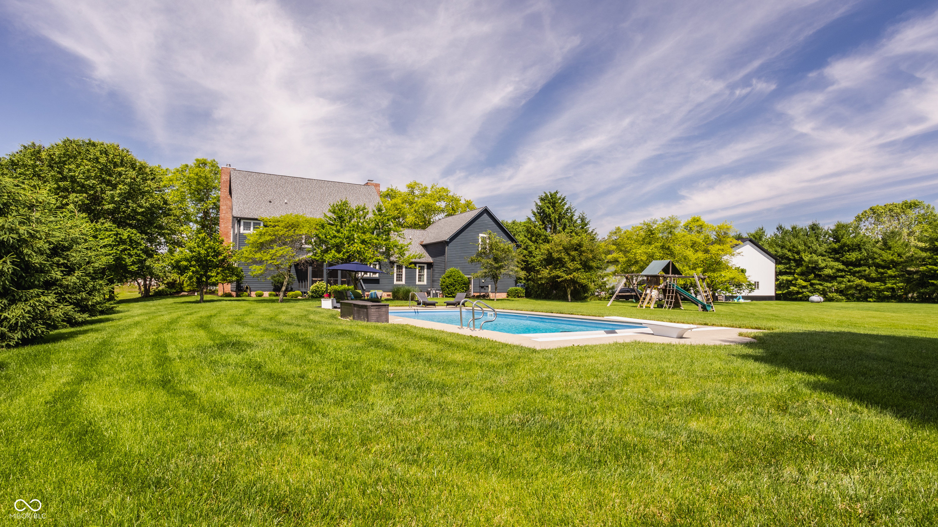9353 S Mitthoeffer Road