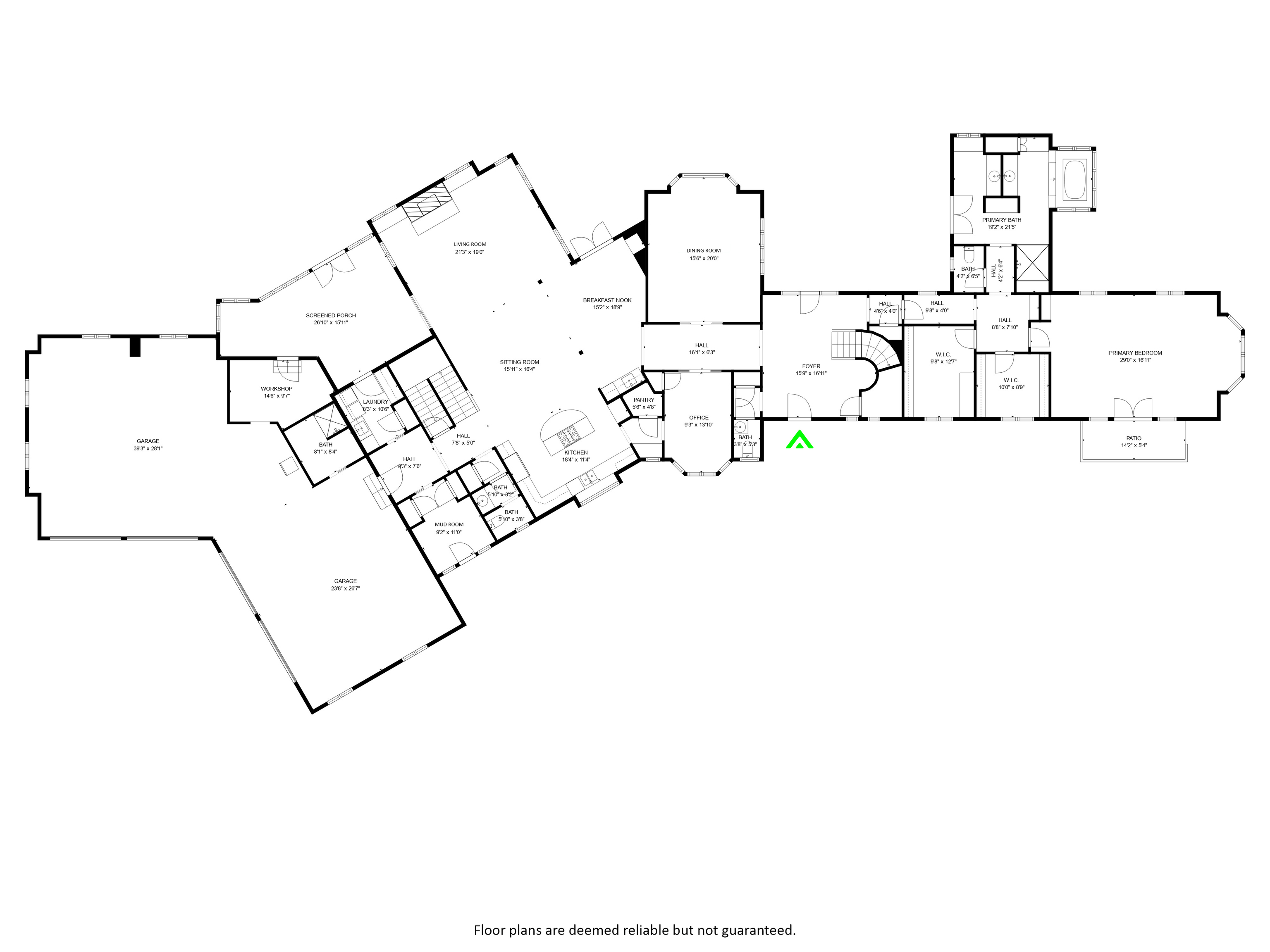 8103 N Pennsylvania Street