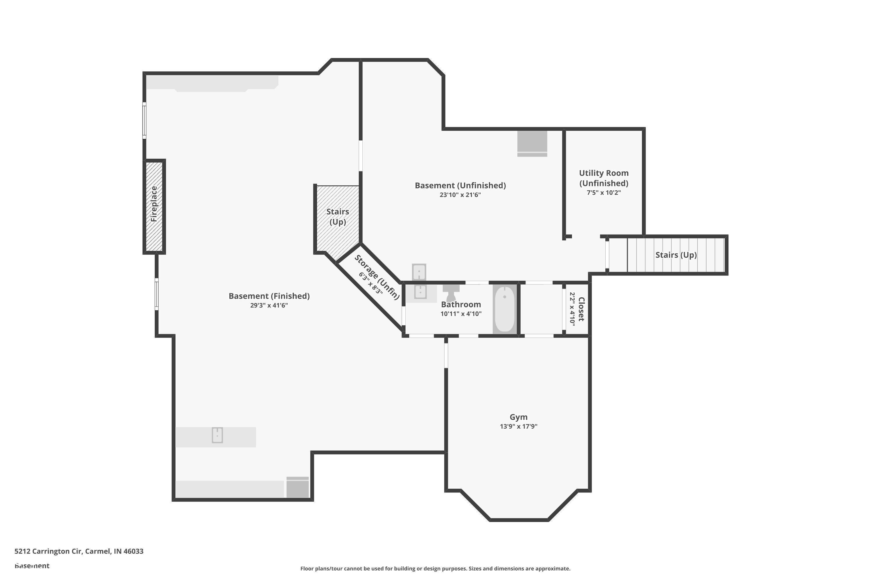 5212 Carrington Circle