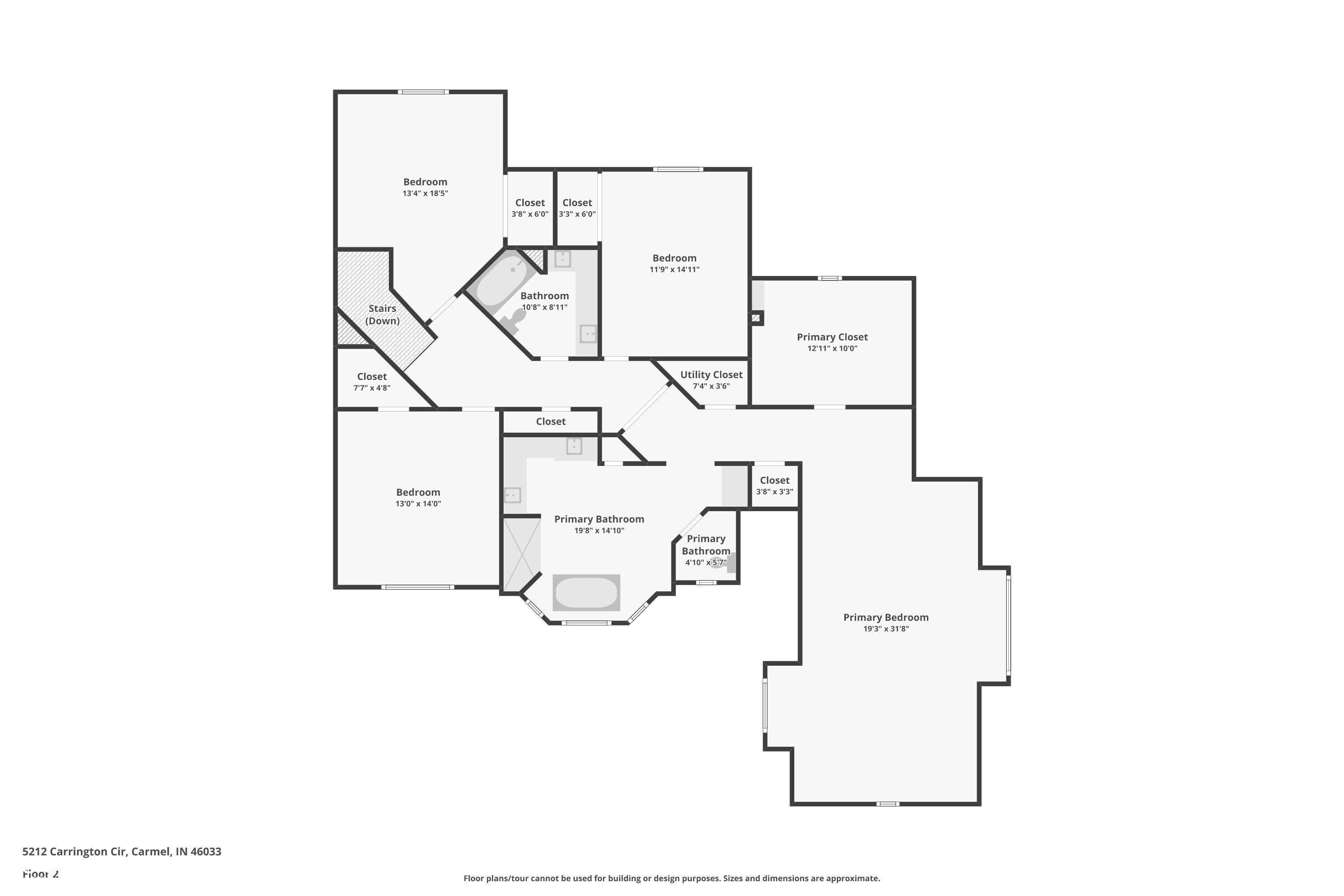 5212 Carrington Circle