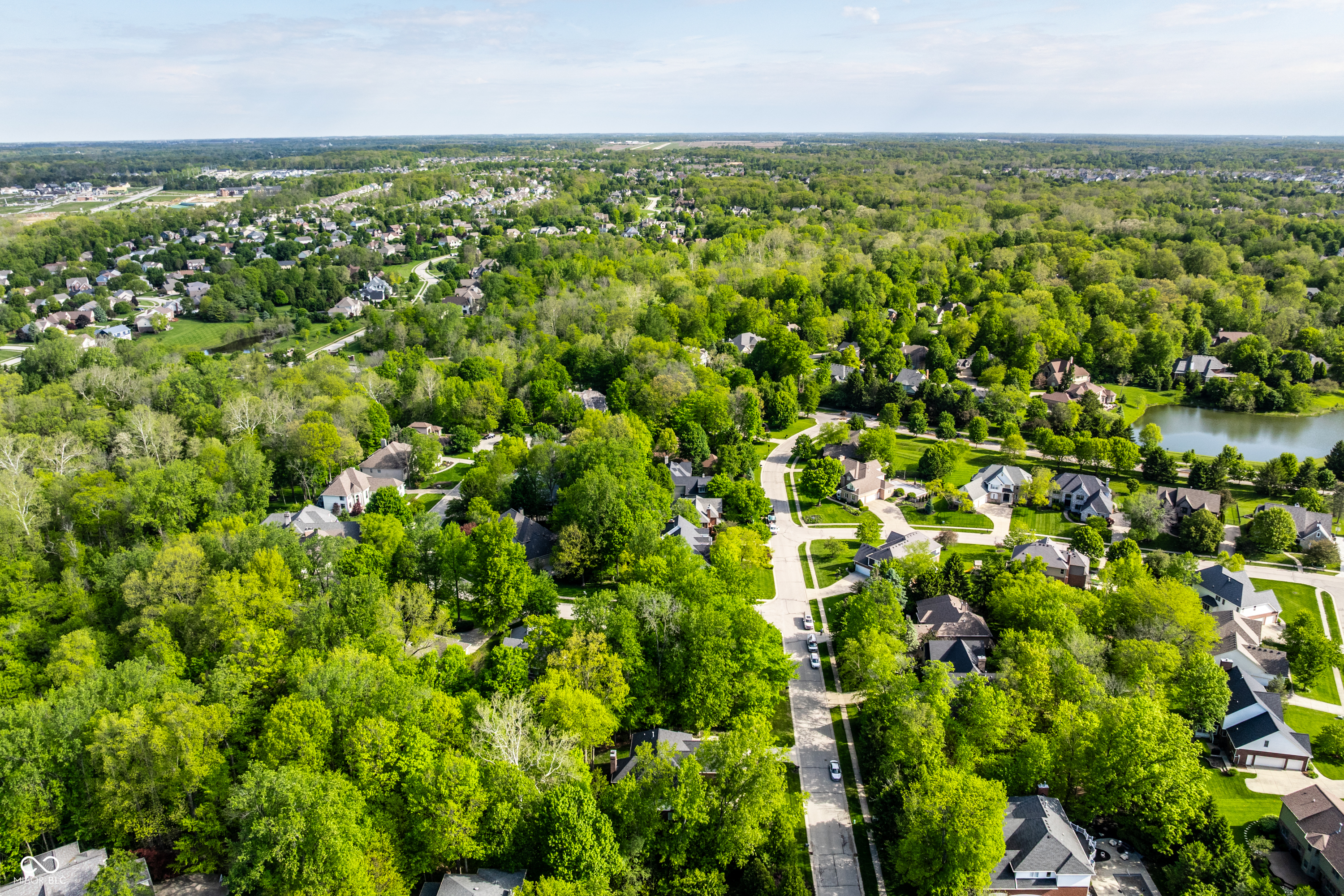 0 Chase Oak Court