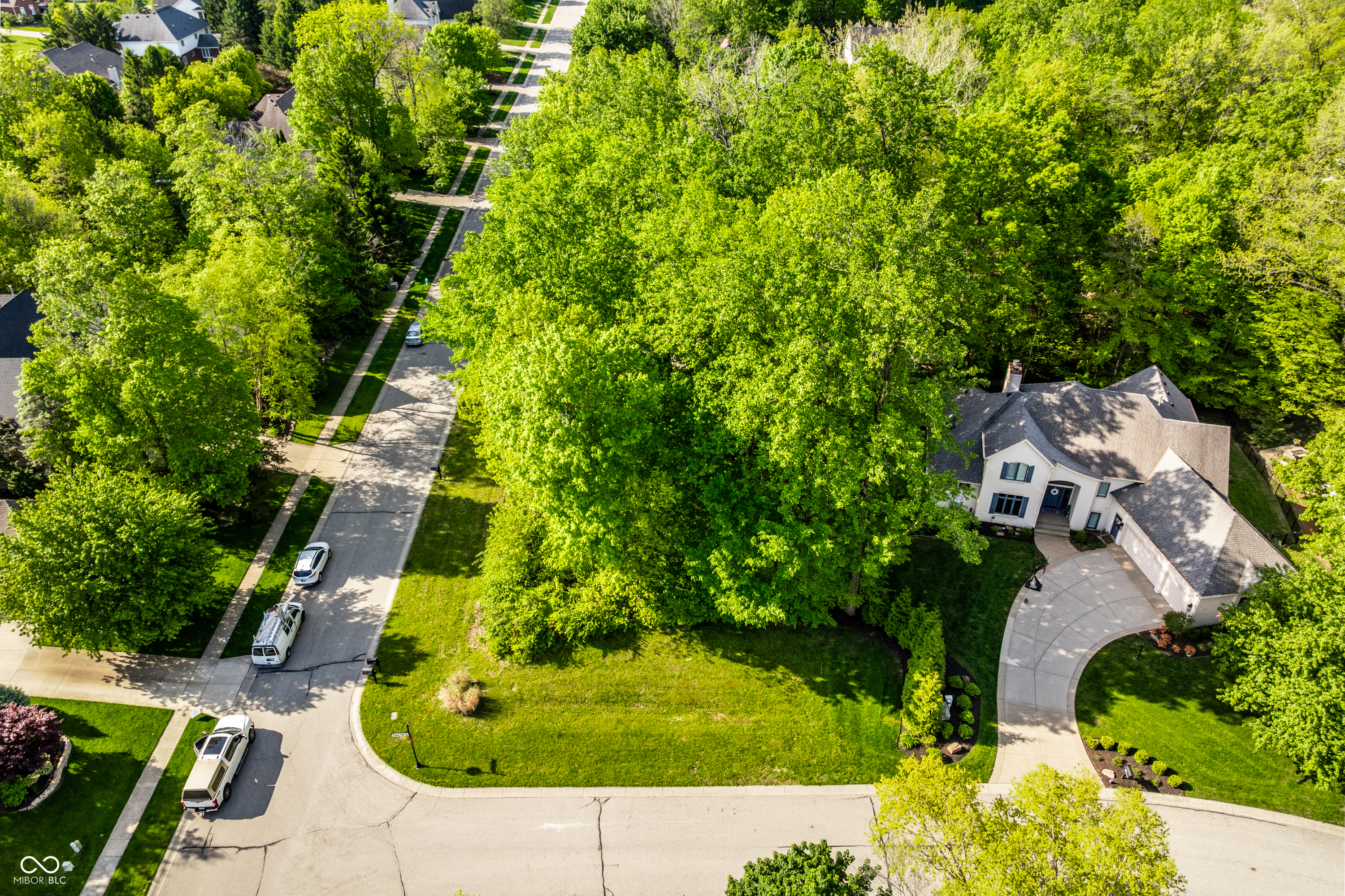 0 Chase Oak Court