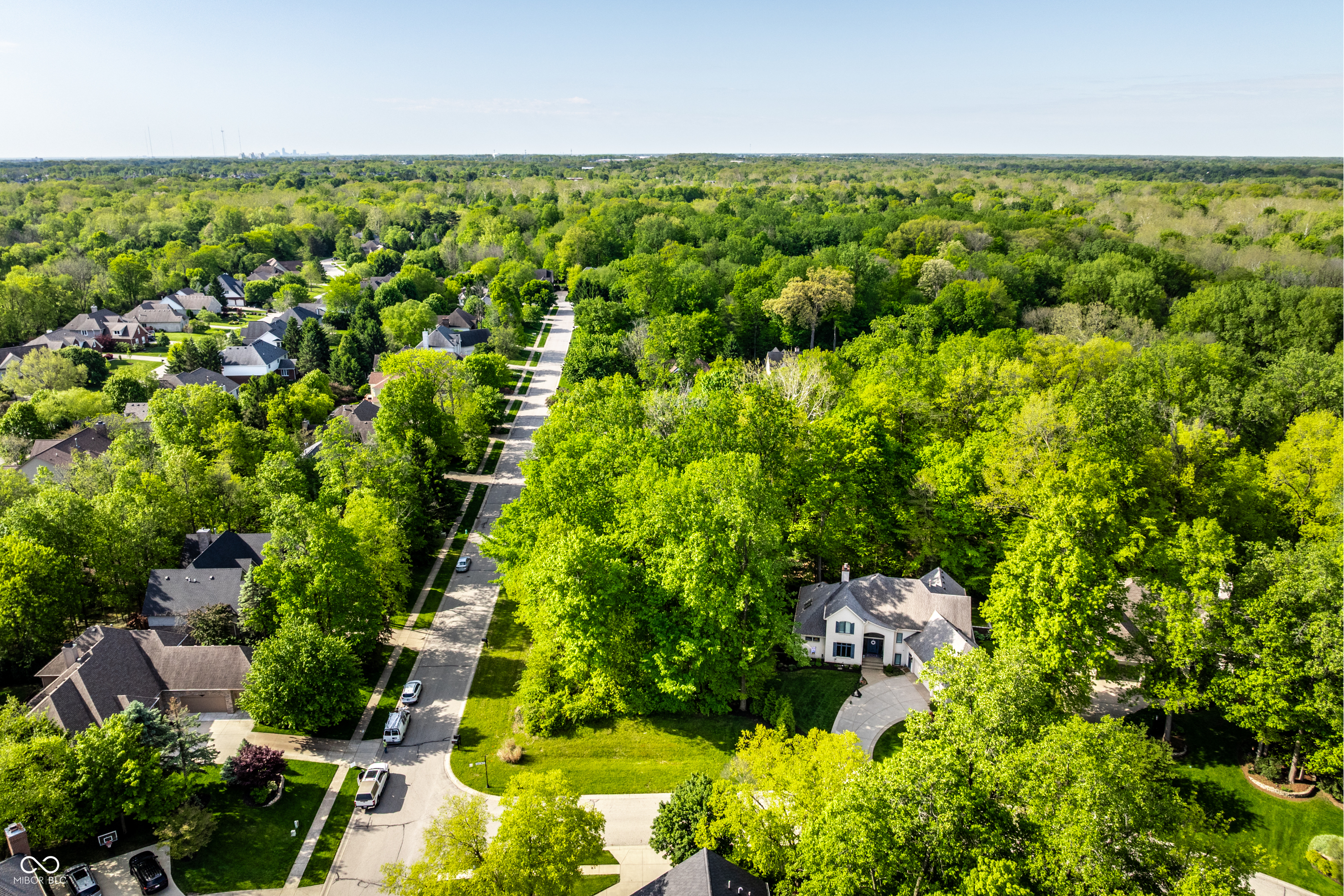 0 Chase Oak Court