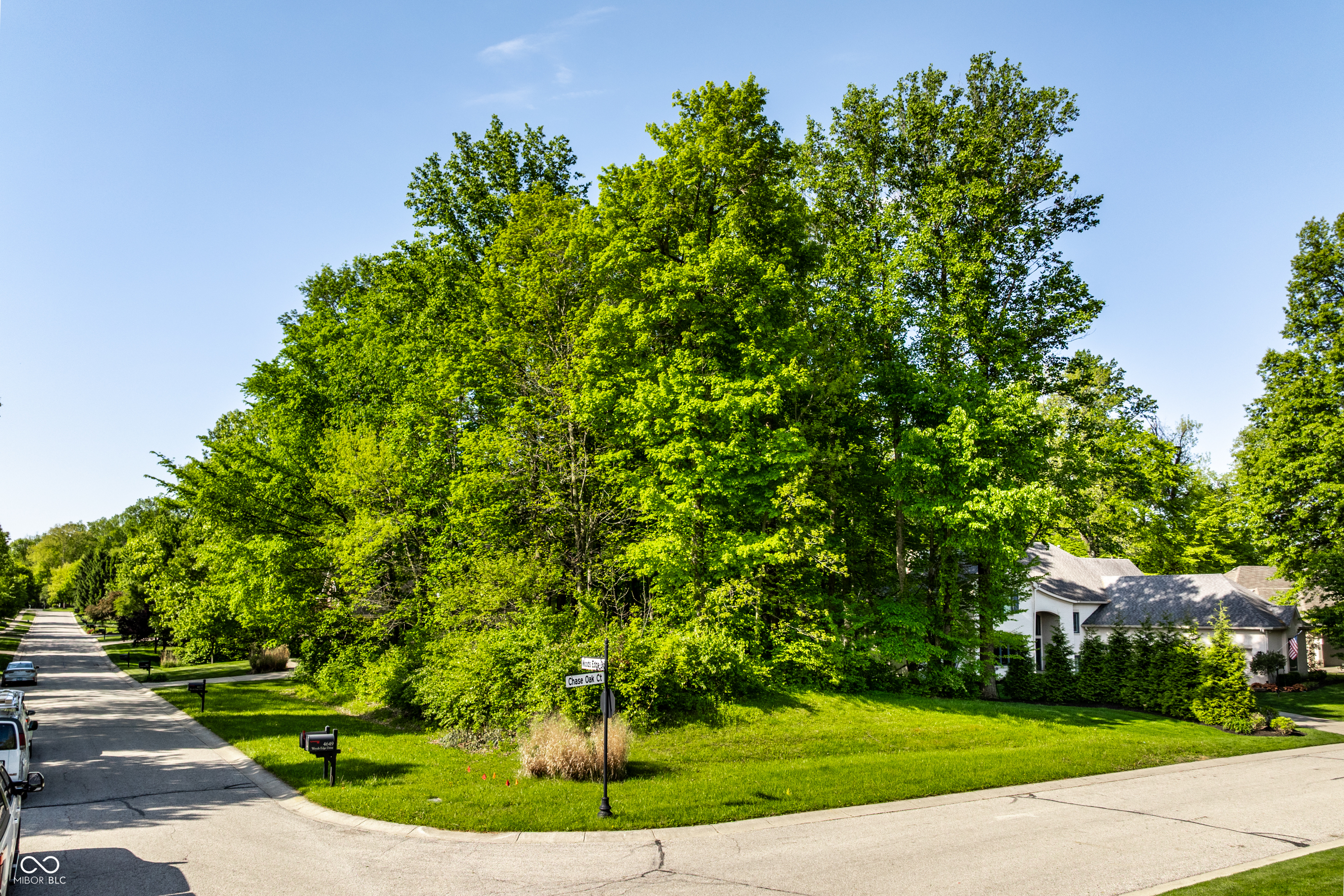 0 Chase Oak Court