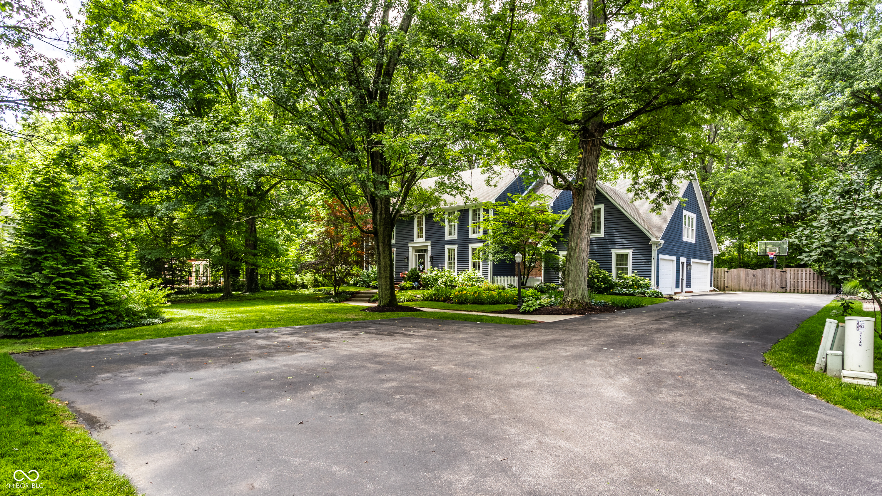 8114 Meadowbrook Drive