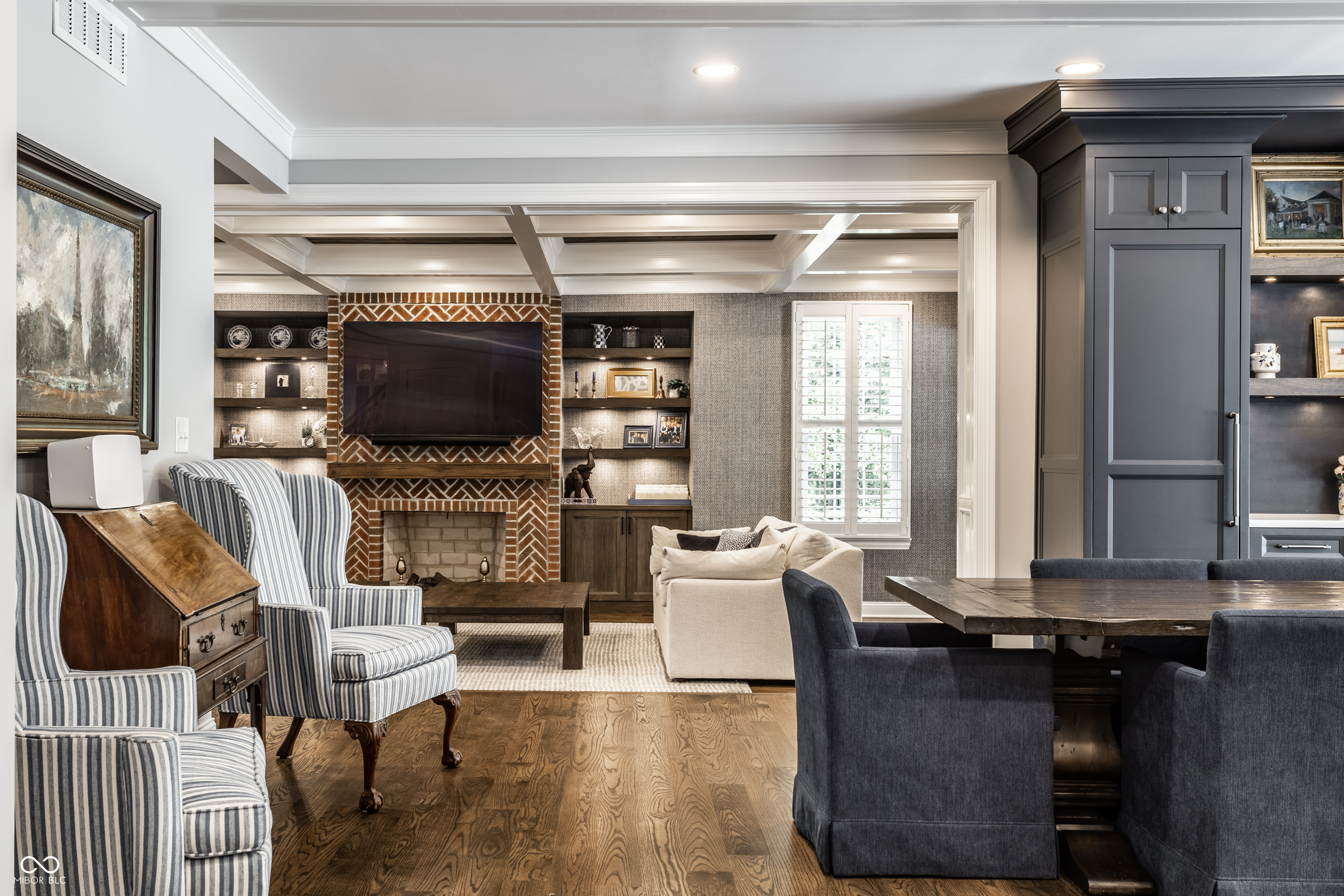 8114 Meadowbrook Drive