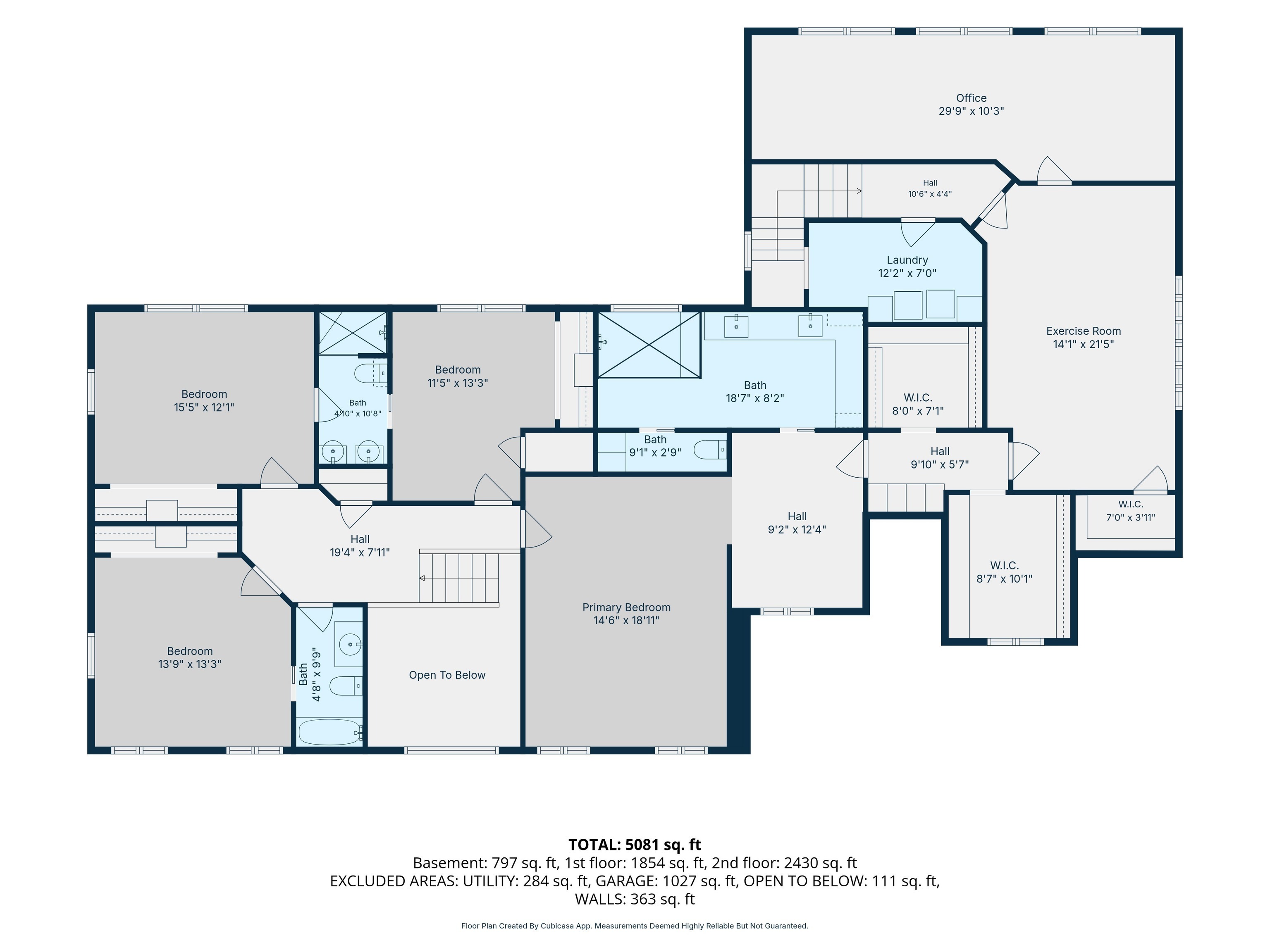 8114 Meadowbrook Drive
