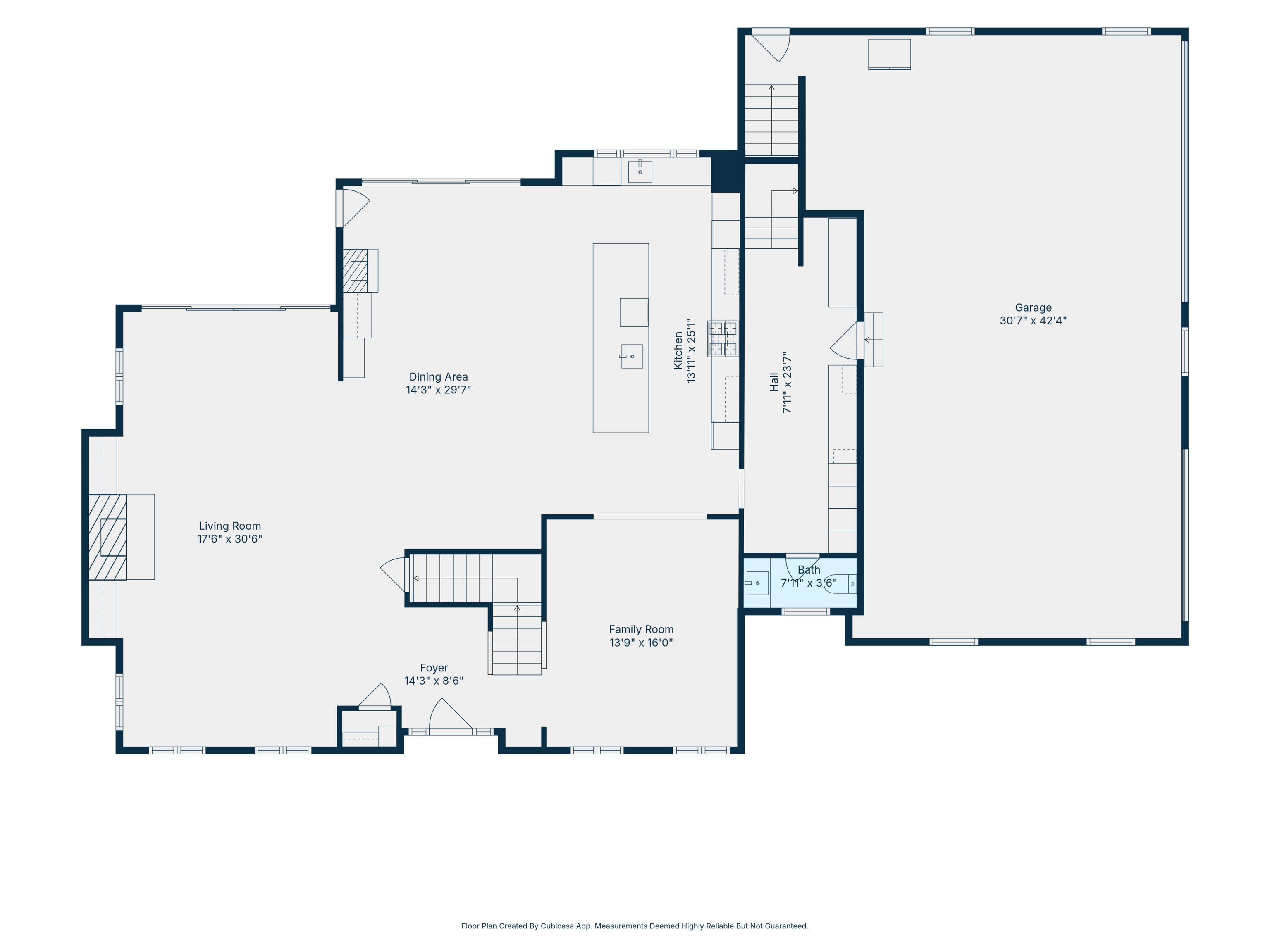 8114 Meadowbrook Drive