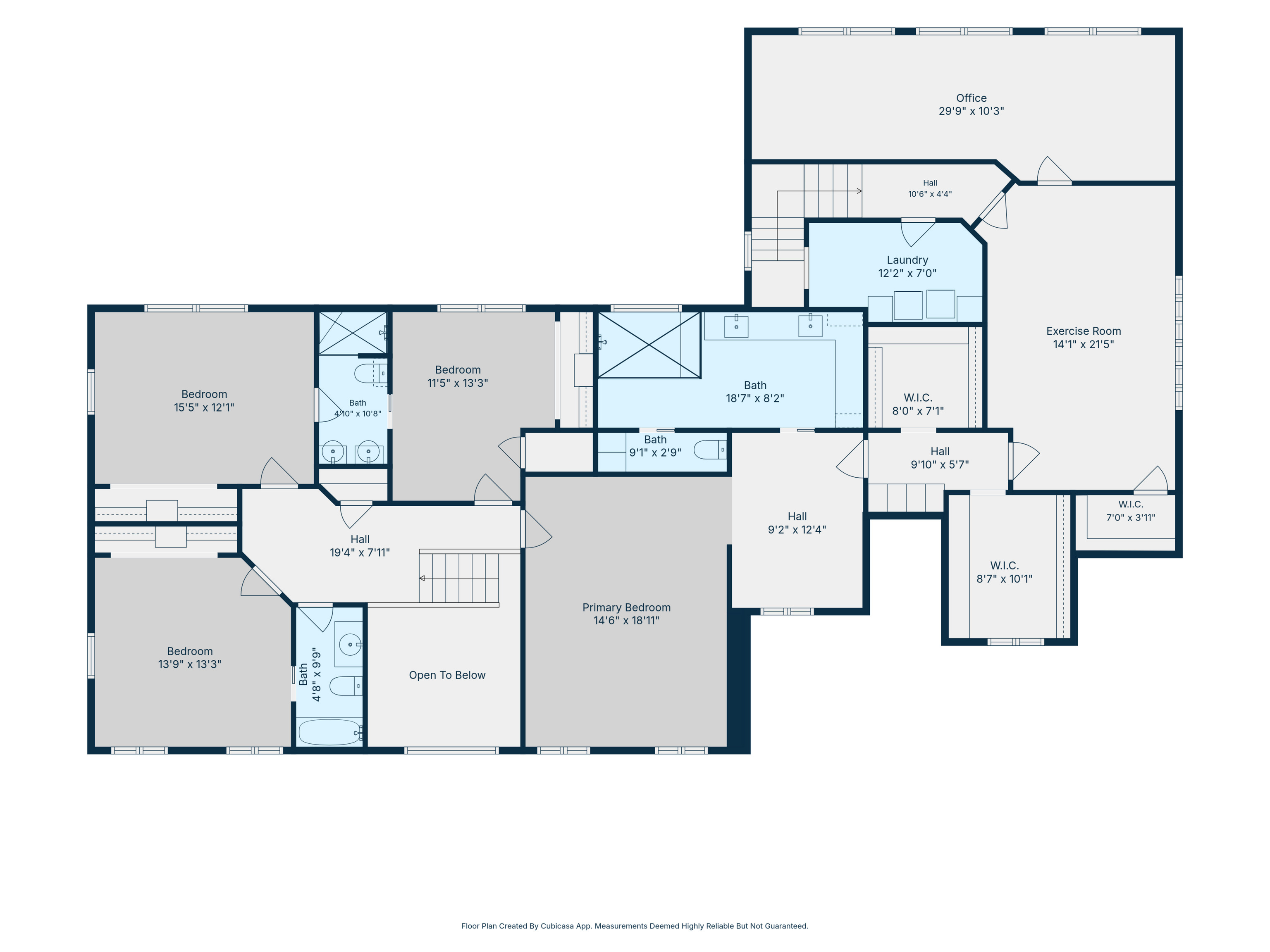 8114 Meadowbrook Drive