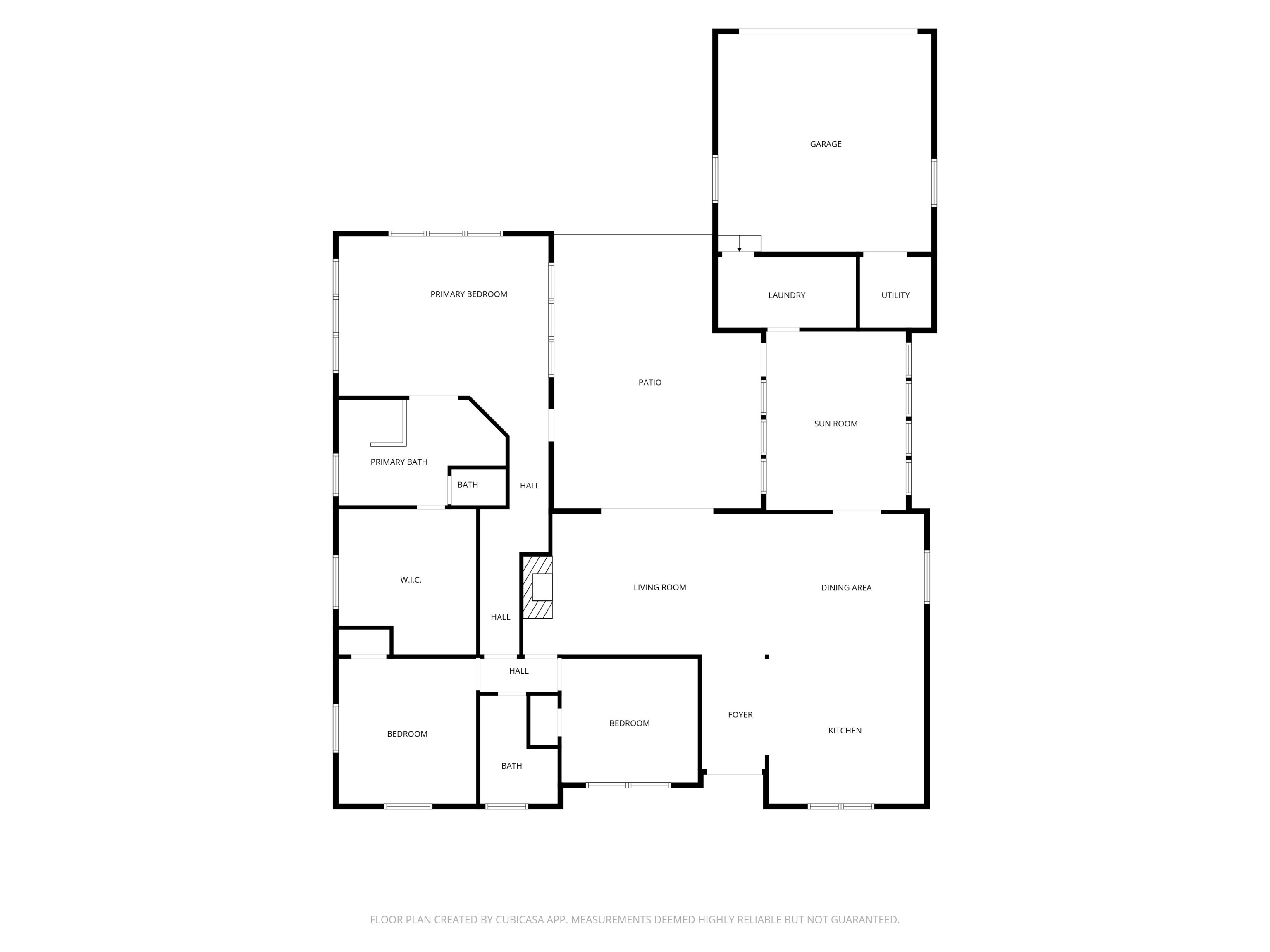 7265 N Illinois Street