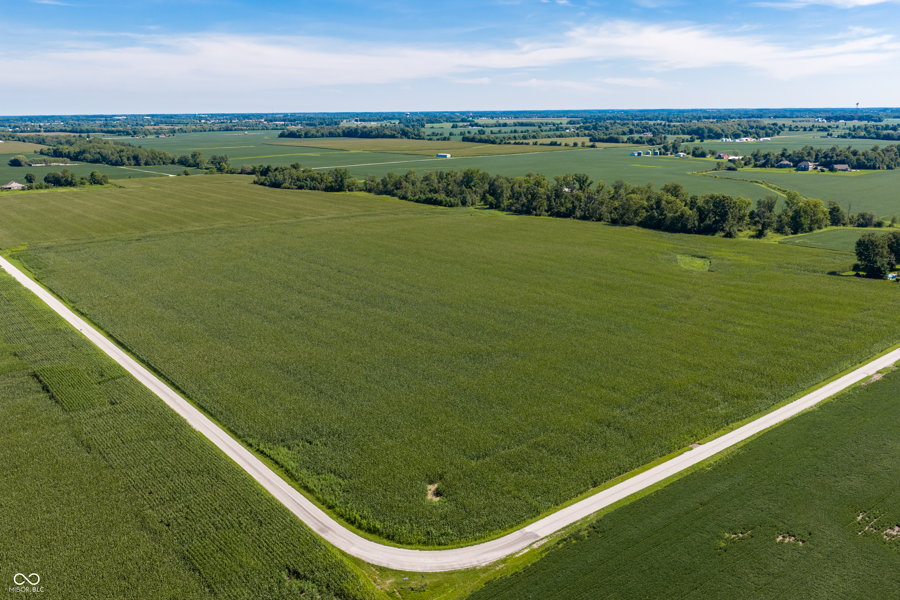 100 W South