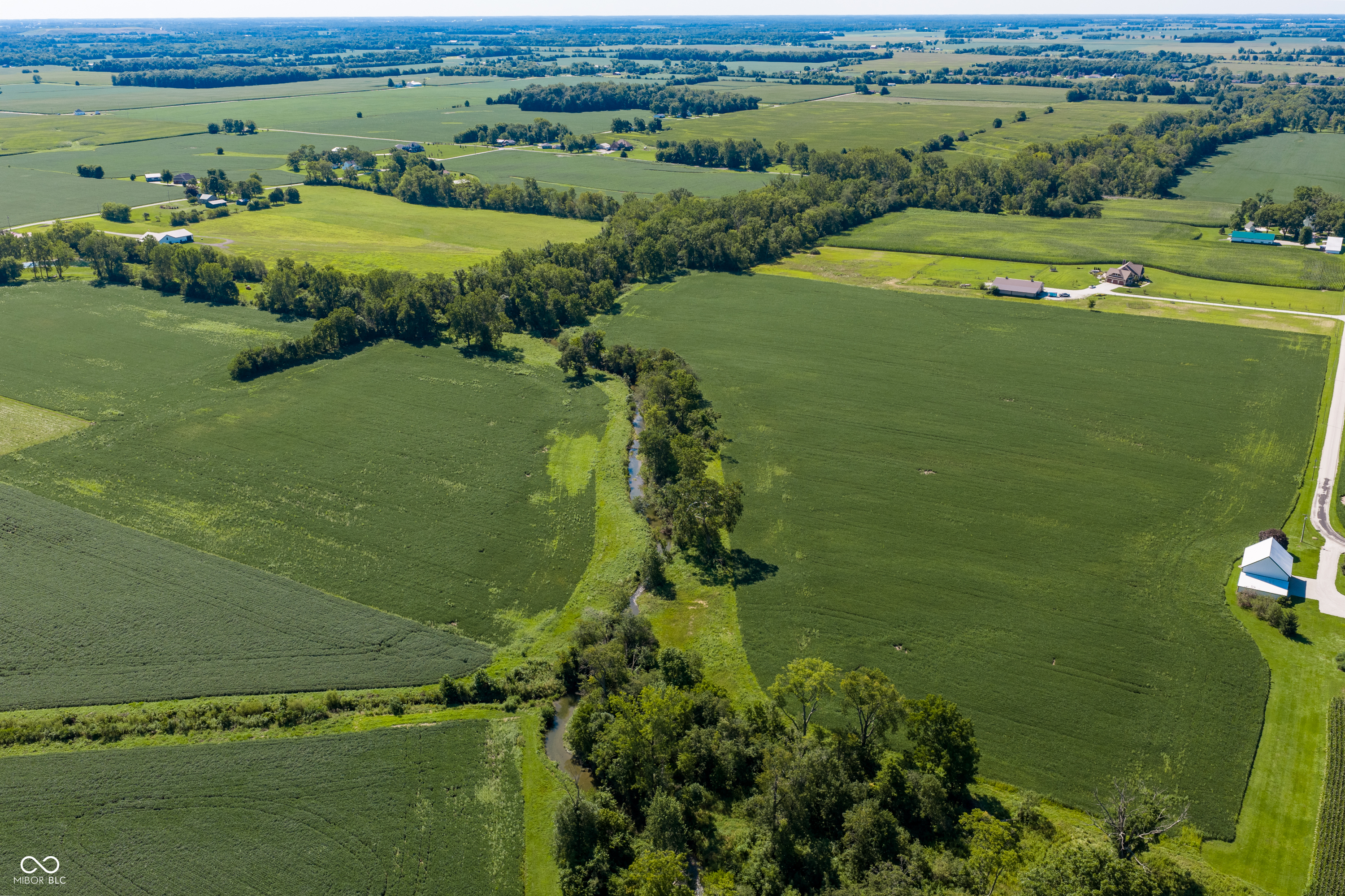 100 W South