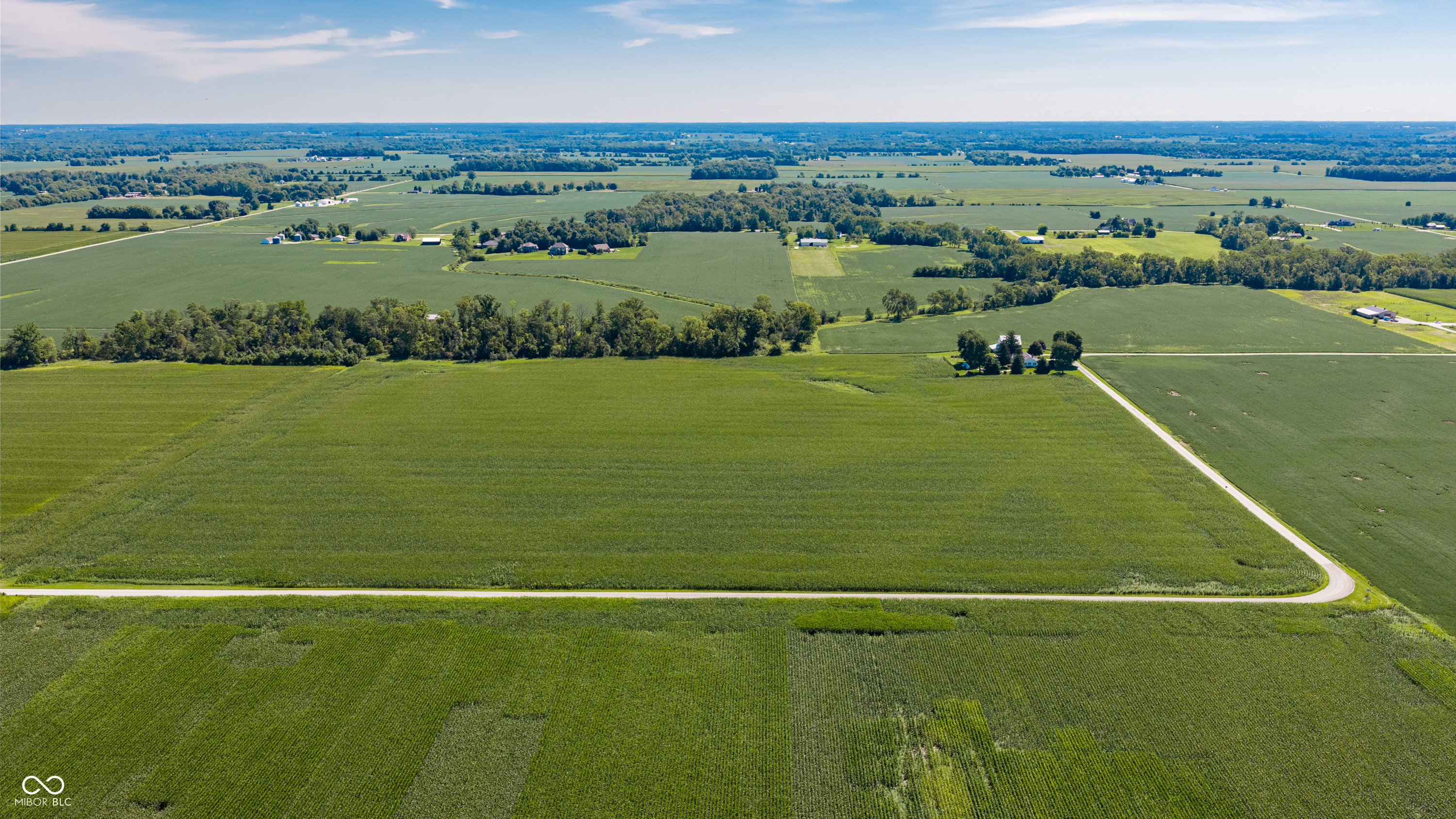 100 W South