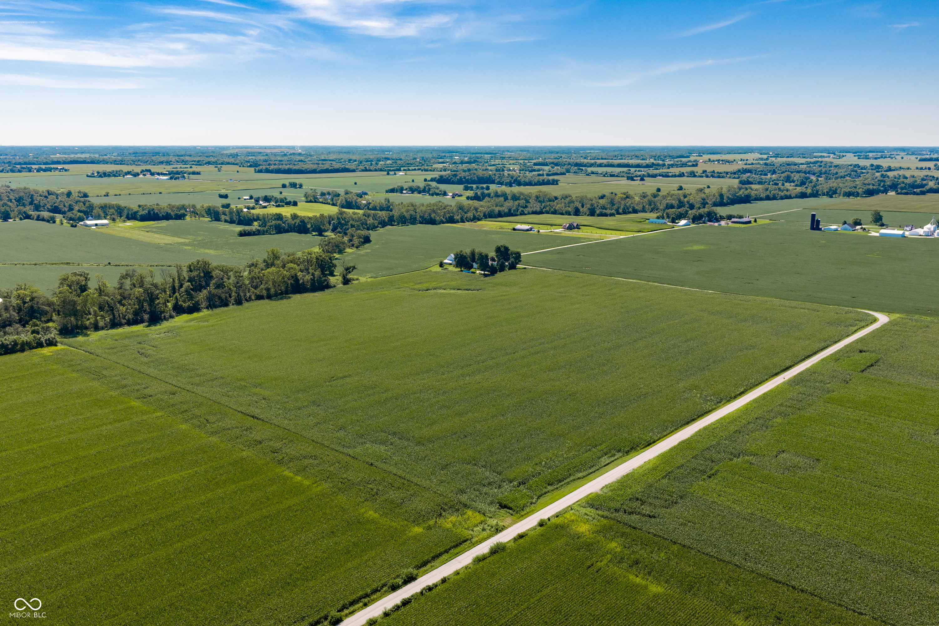 100 W South