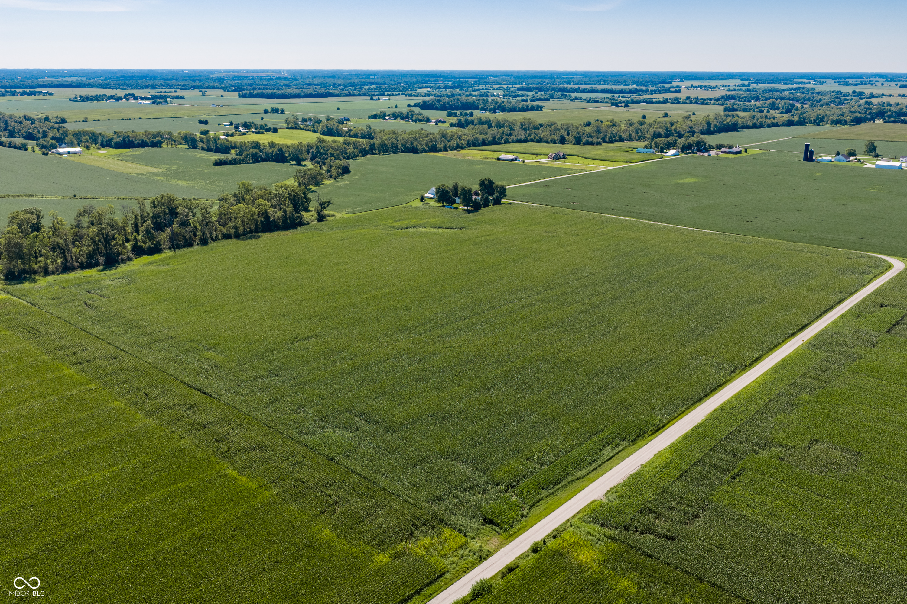 100 W South