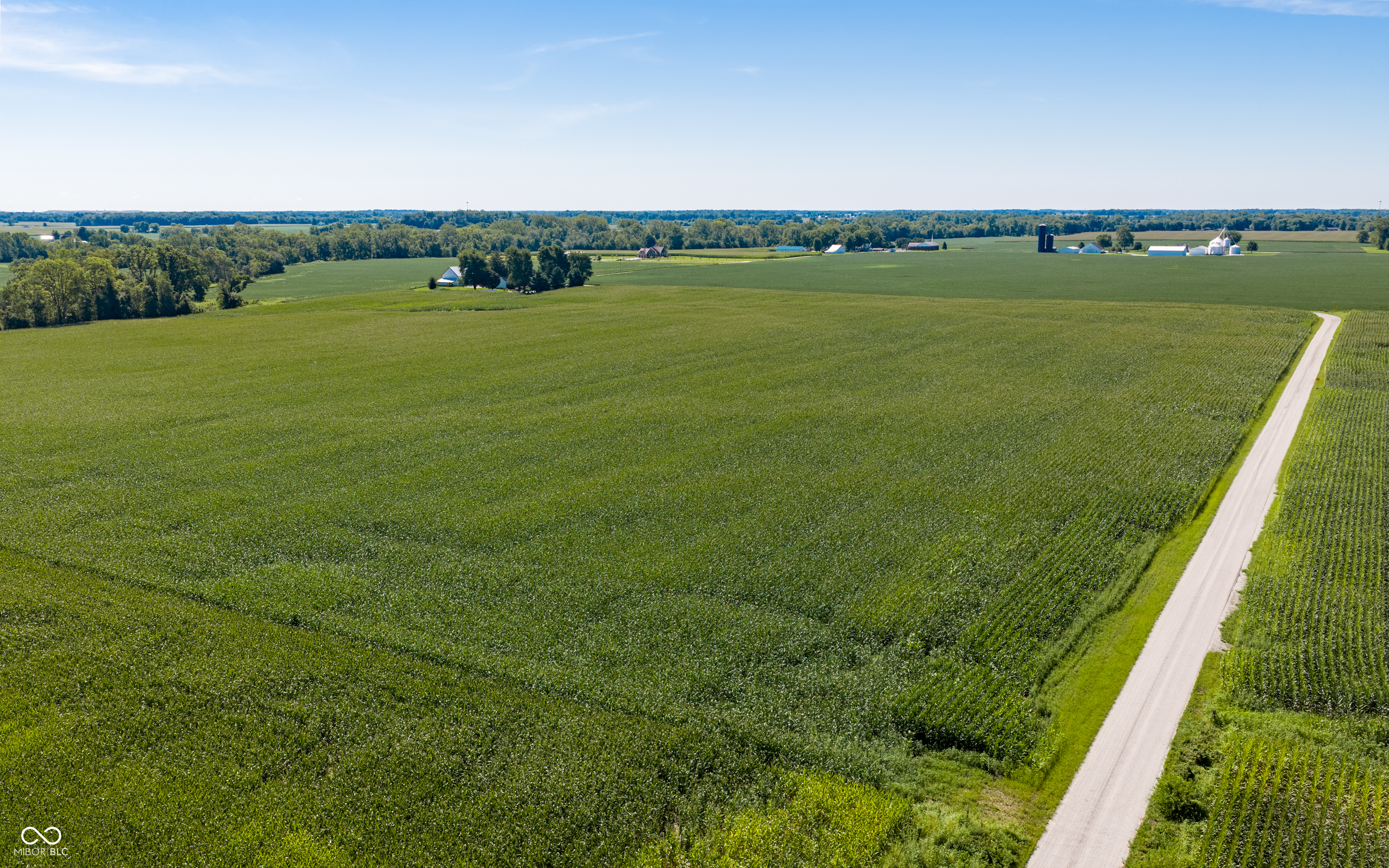 100 W South