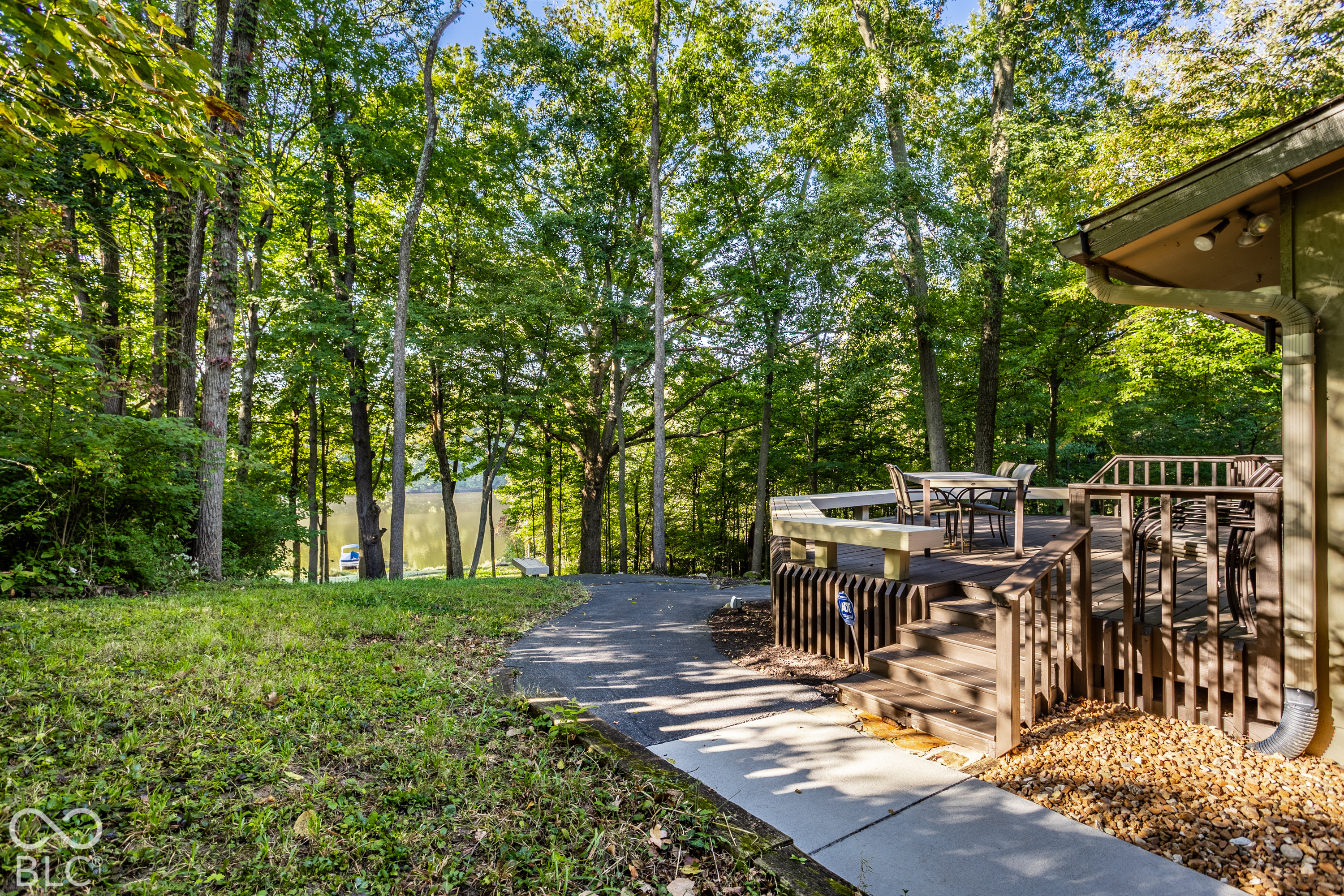 4416 Lakeridge Drive