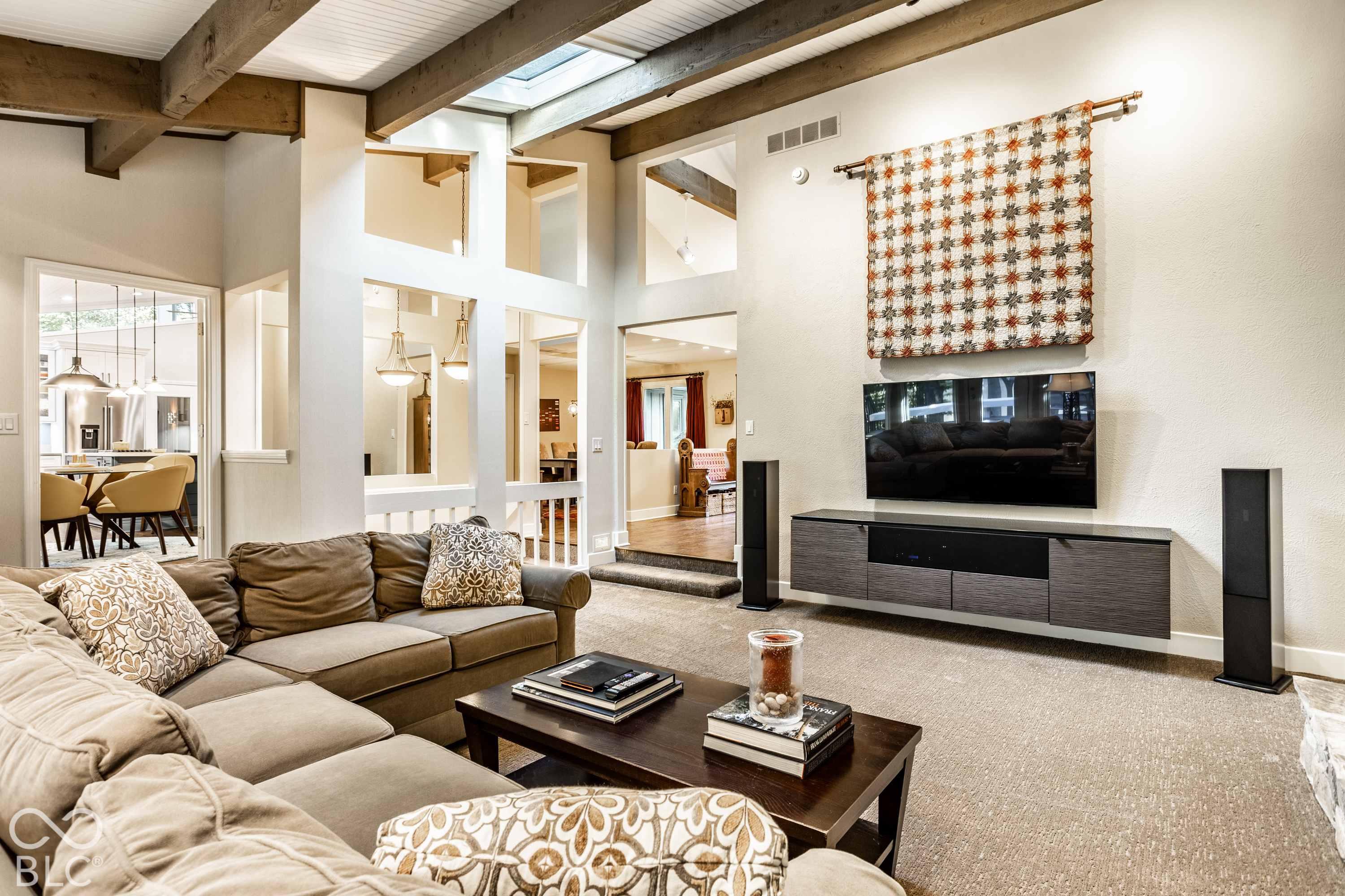 4416 Lakeridge Drive