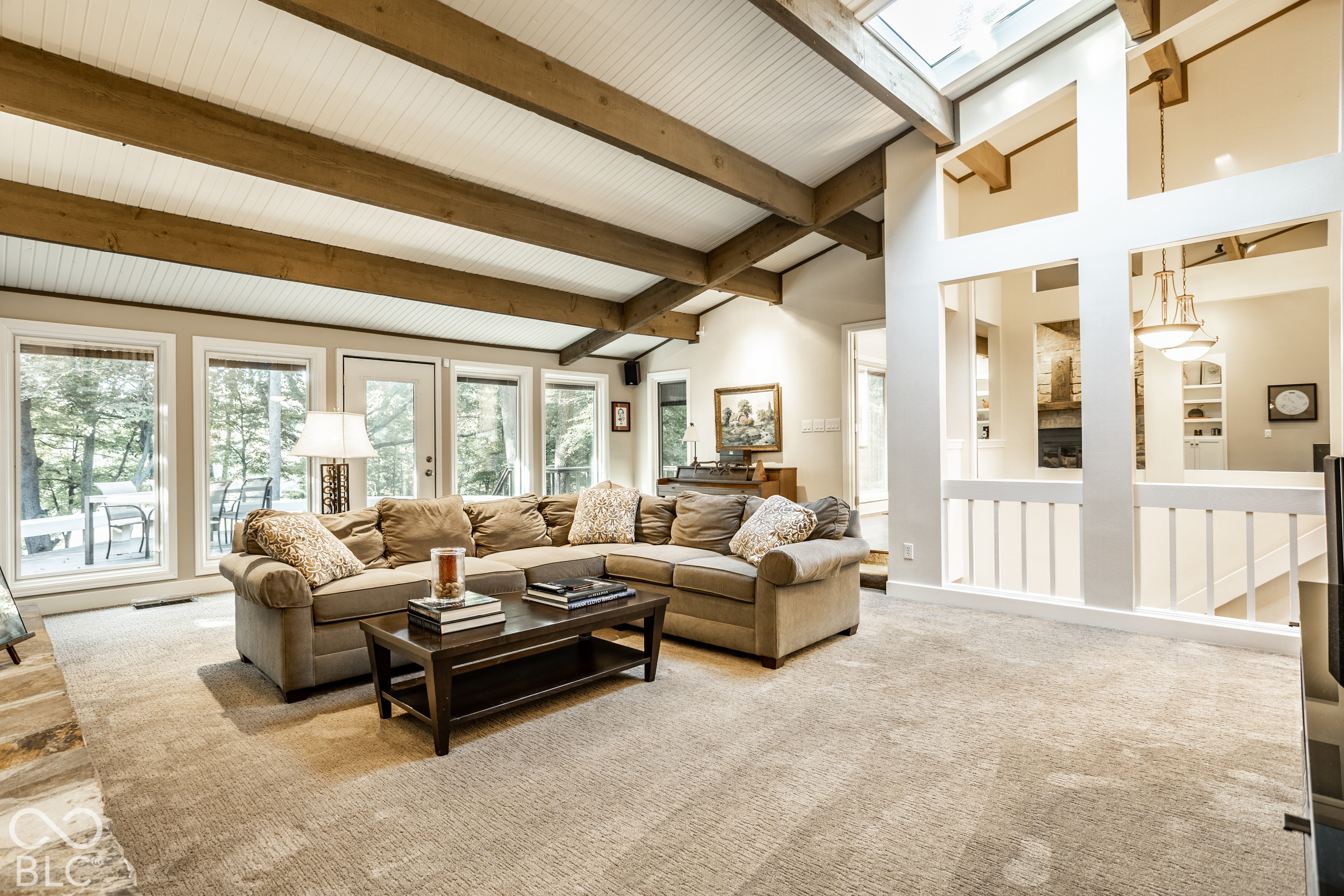 4416 Lakeridge Drive
