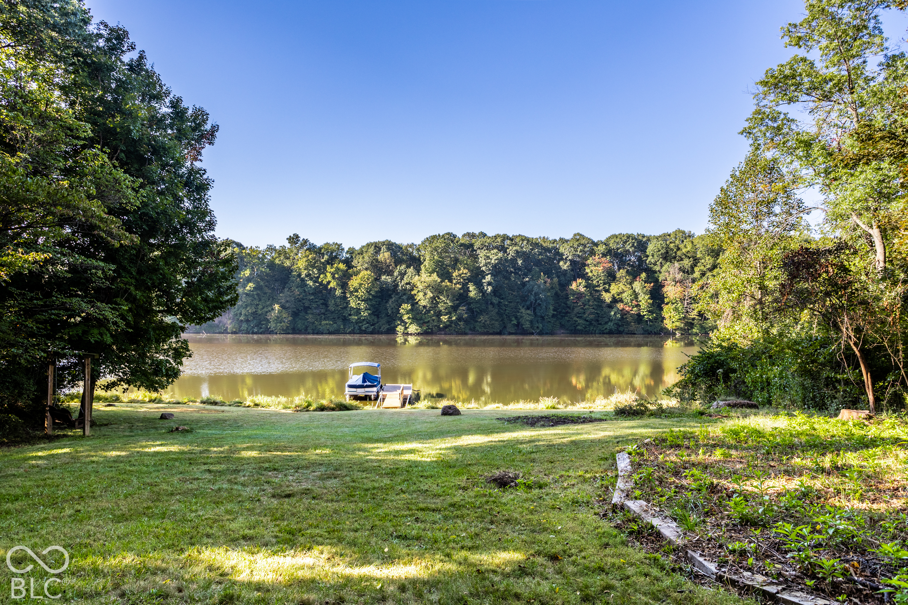 4416 Lakeridge Drive
