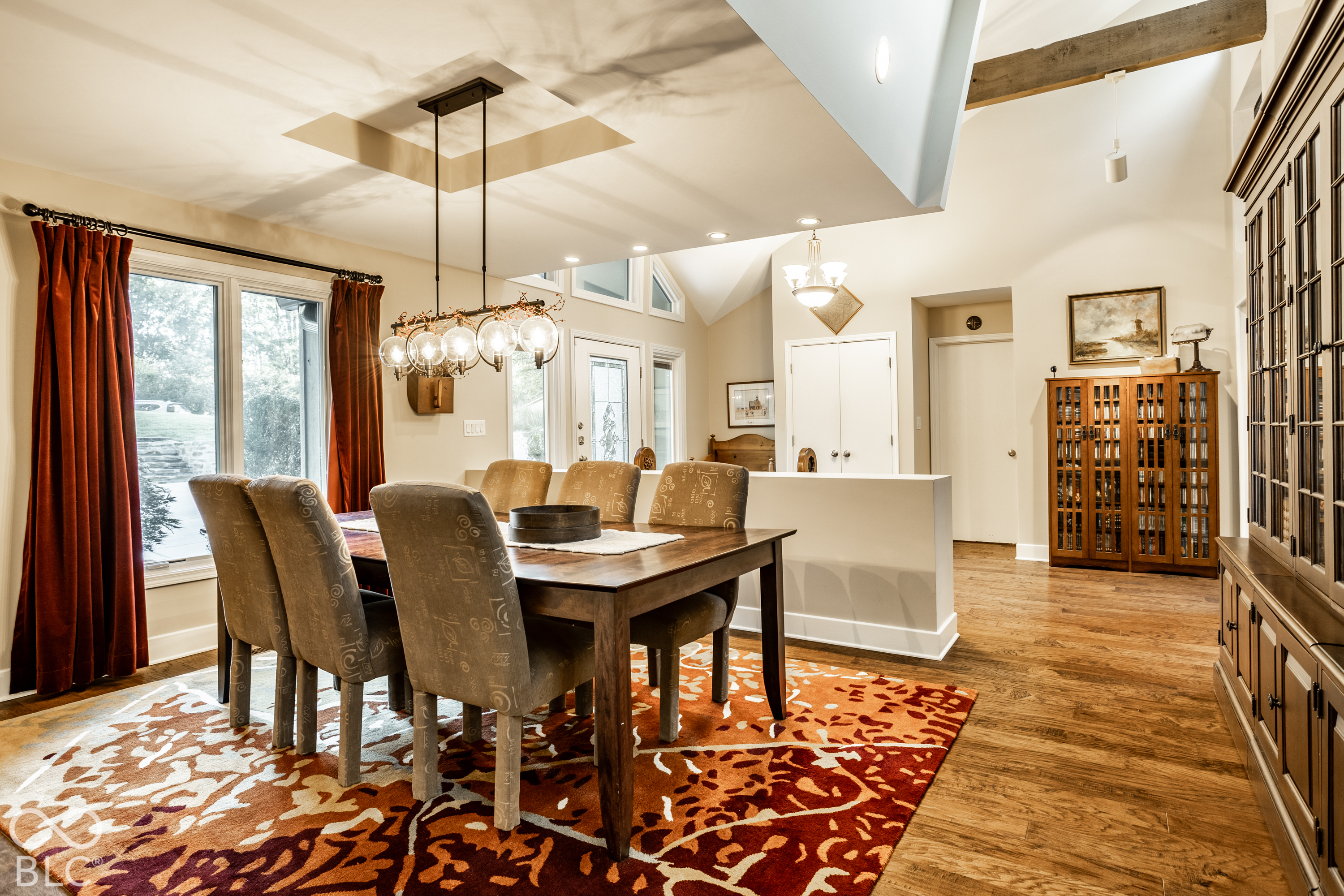 4416 Lakeridge Drive
